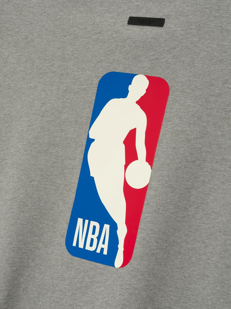 NBA Zip Up Jacket - Image 4