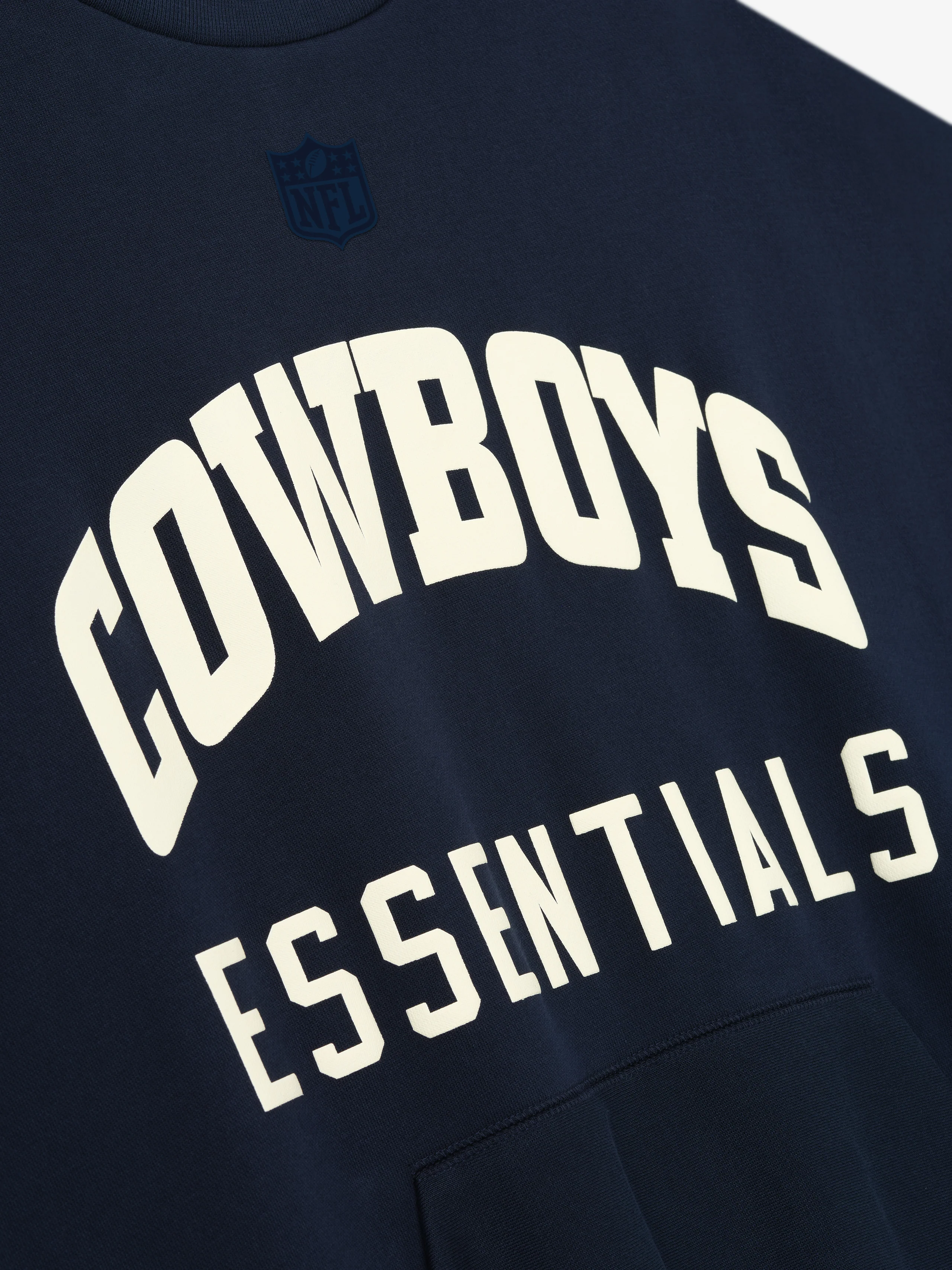 Cowboys Sport Crewneck - Image 3