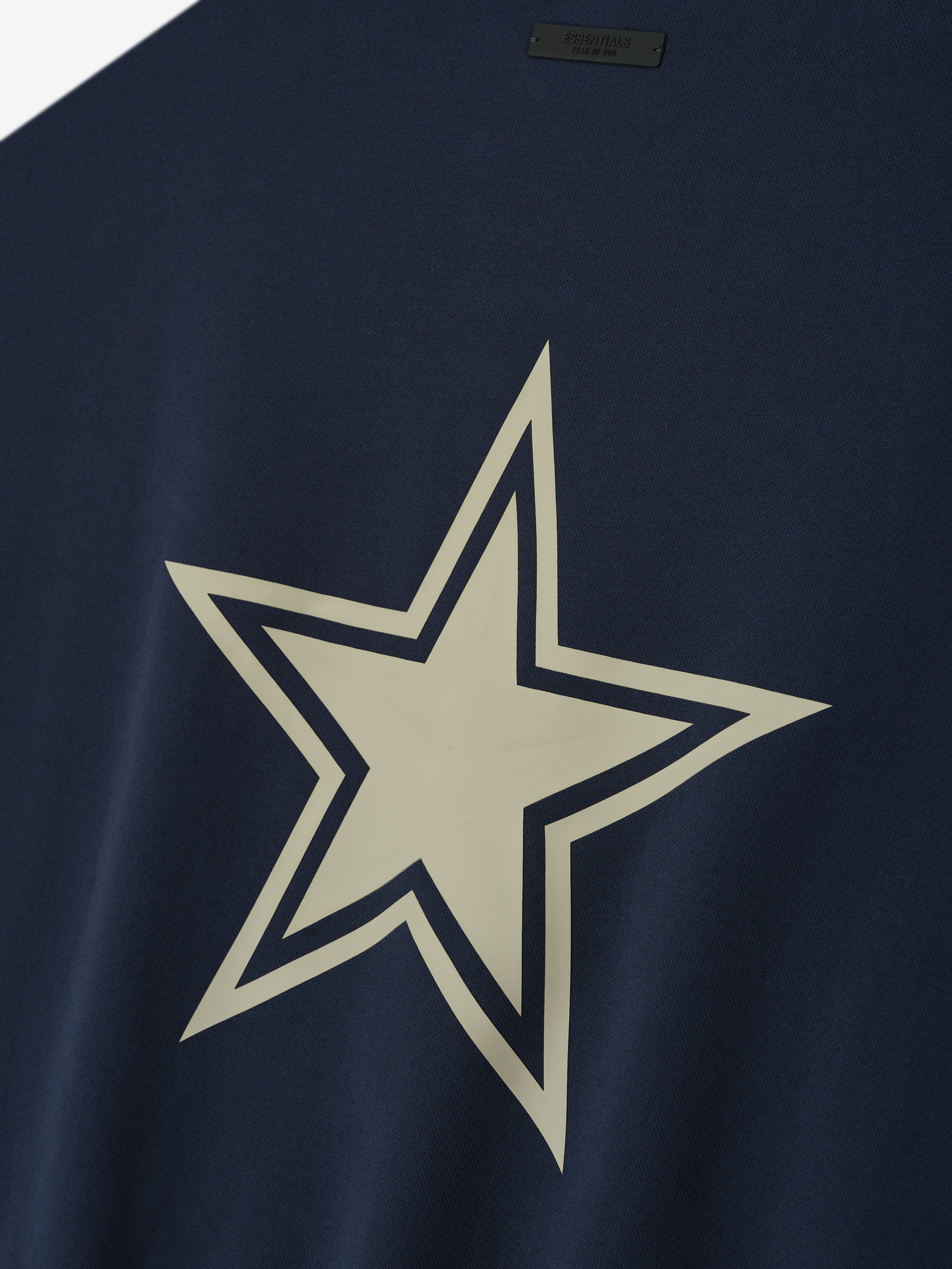 Cowboys Sport Crewneck - Image 4