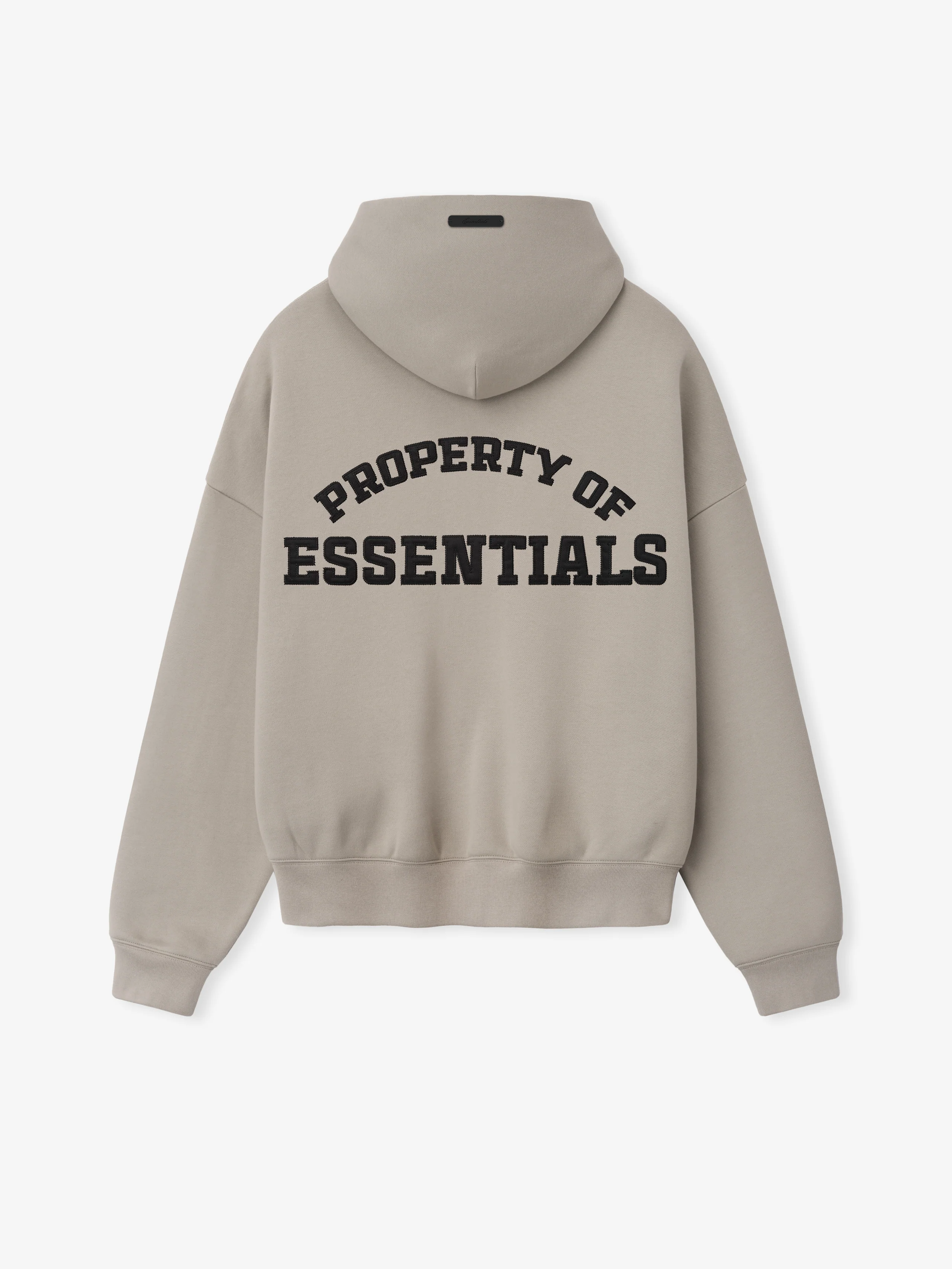 Property Lounge Half Zip Hoodie - Image 2