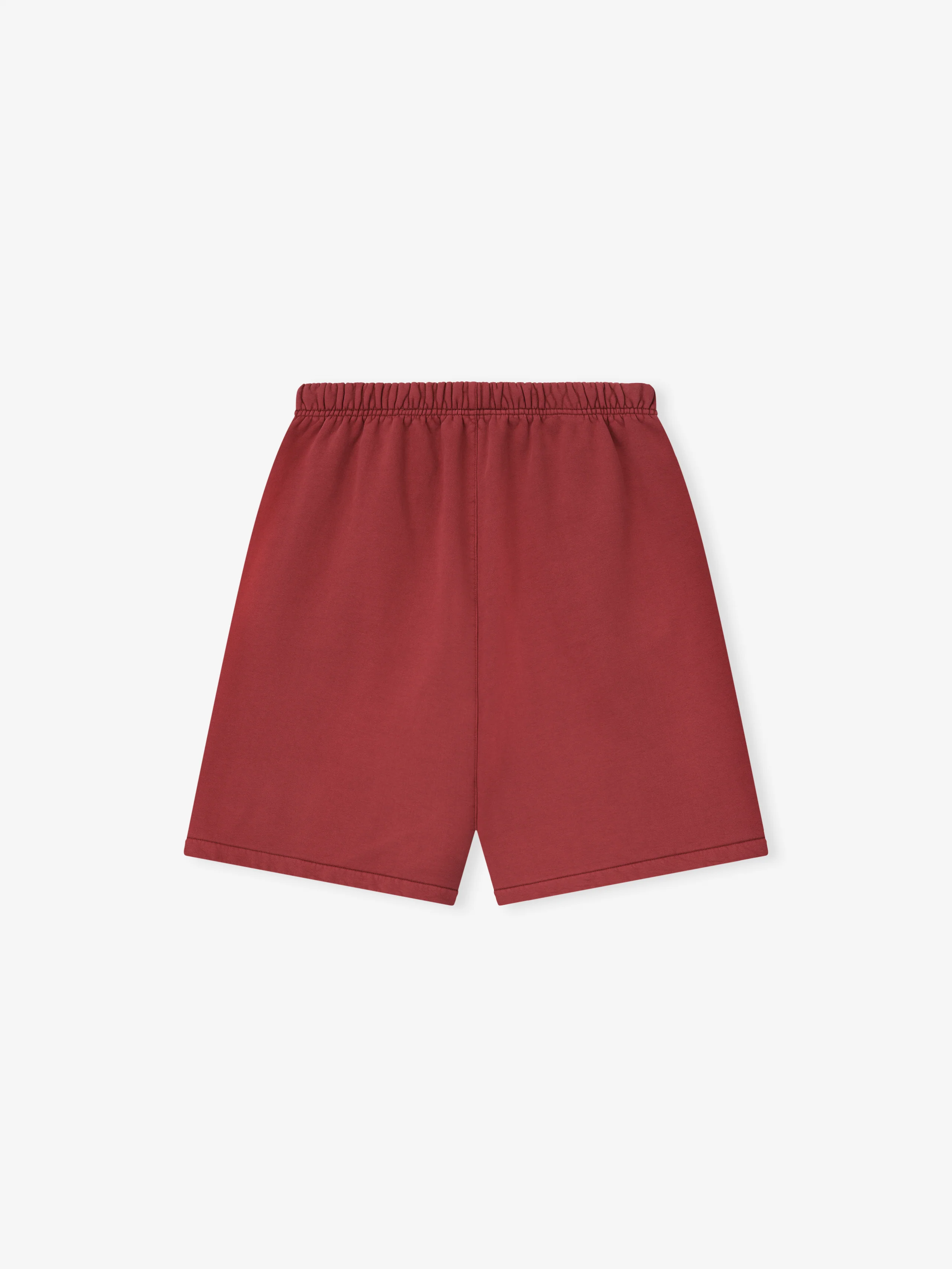 Relaxed Sweatshort - Image 4