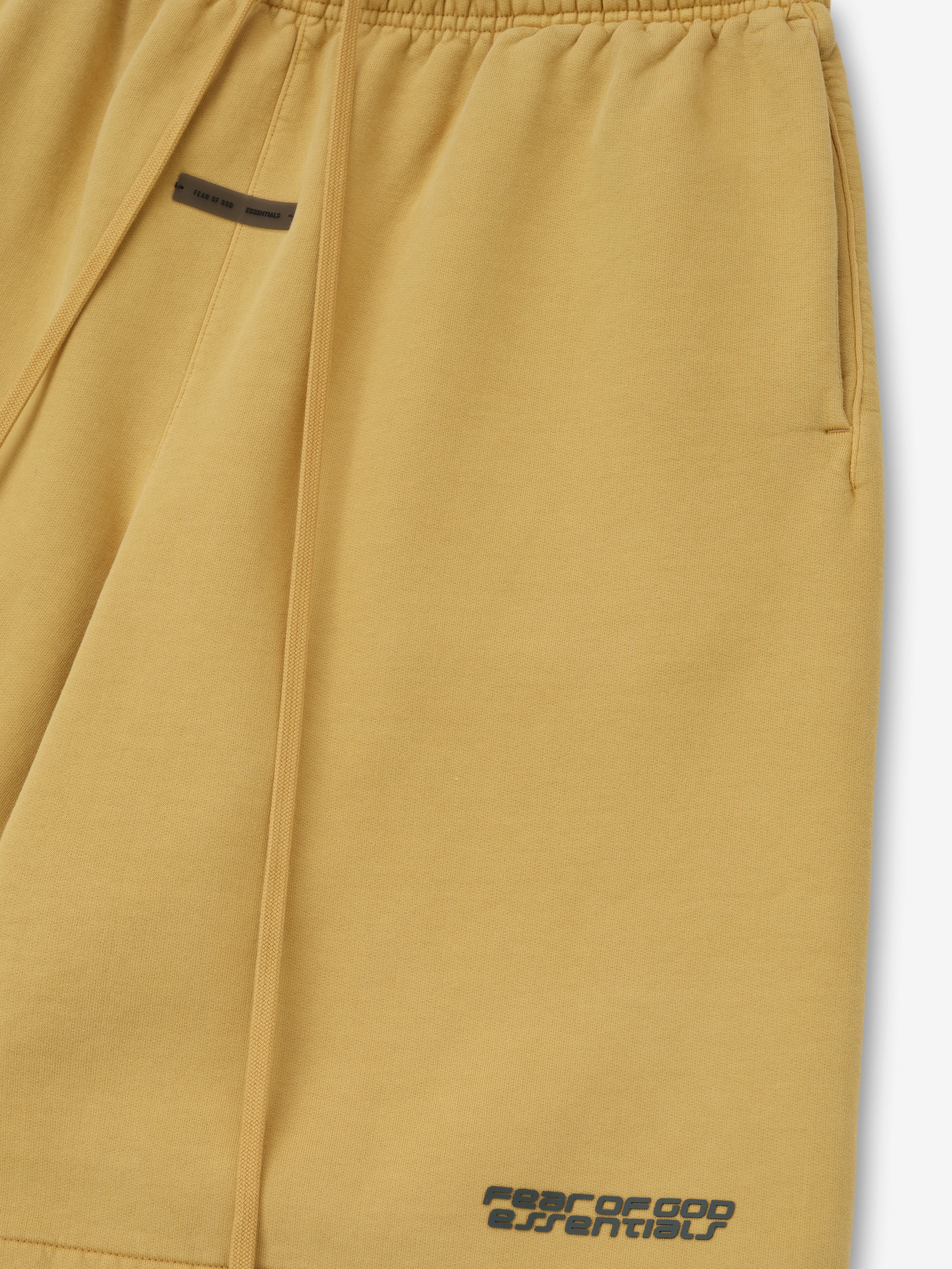 Relaxed Sweatshort - Image 4