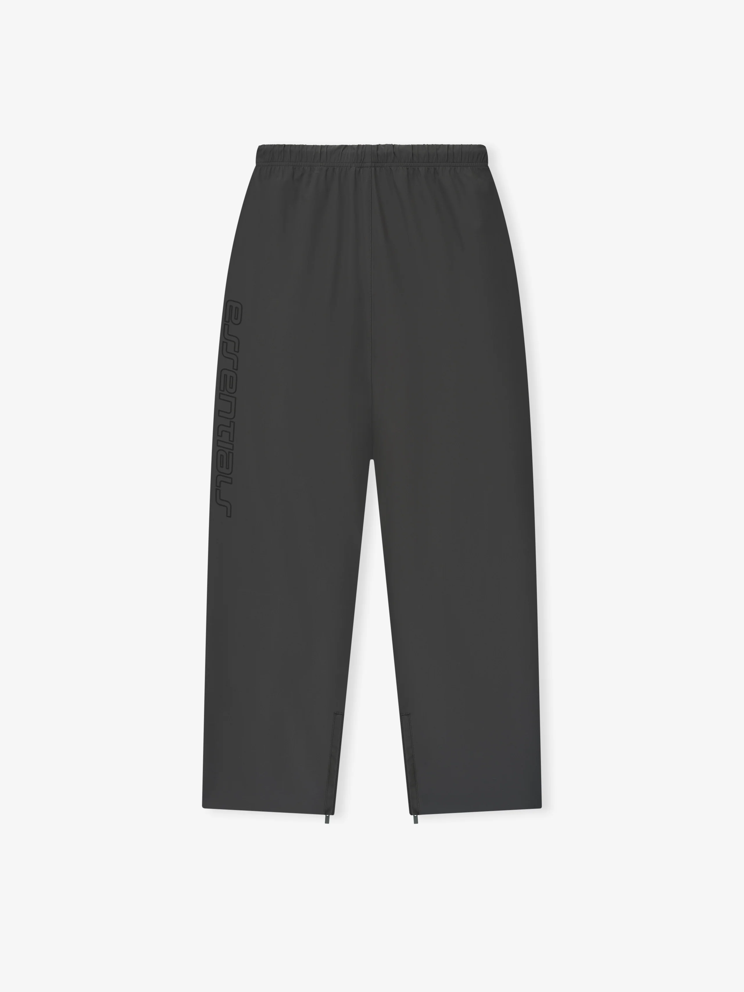 Tech Nylon Relaxed Track Pant - Image 2