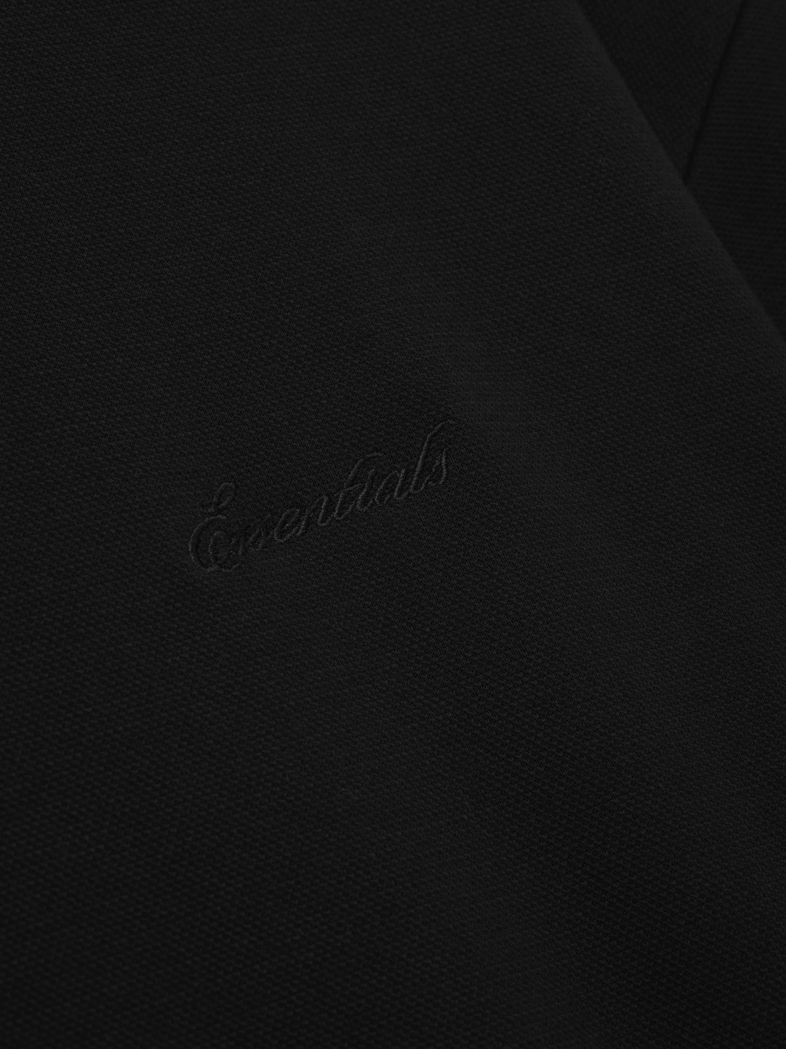 Pique Signature 90s Tee - Image 3