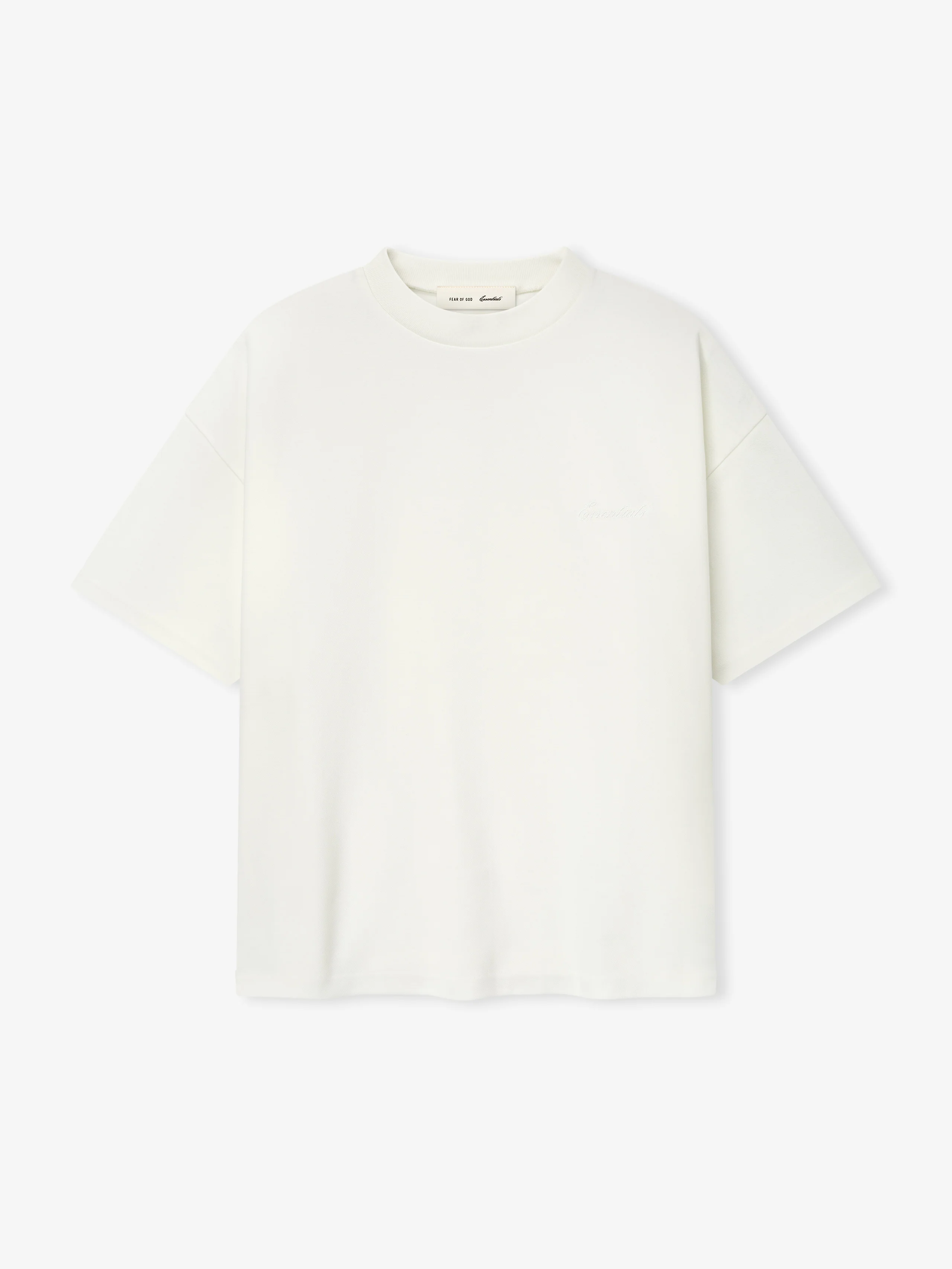 Pique Signature 90s Tee - Image 2