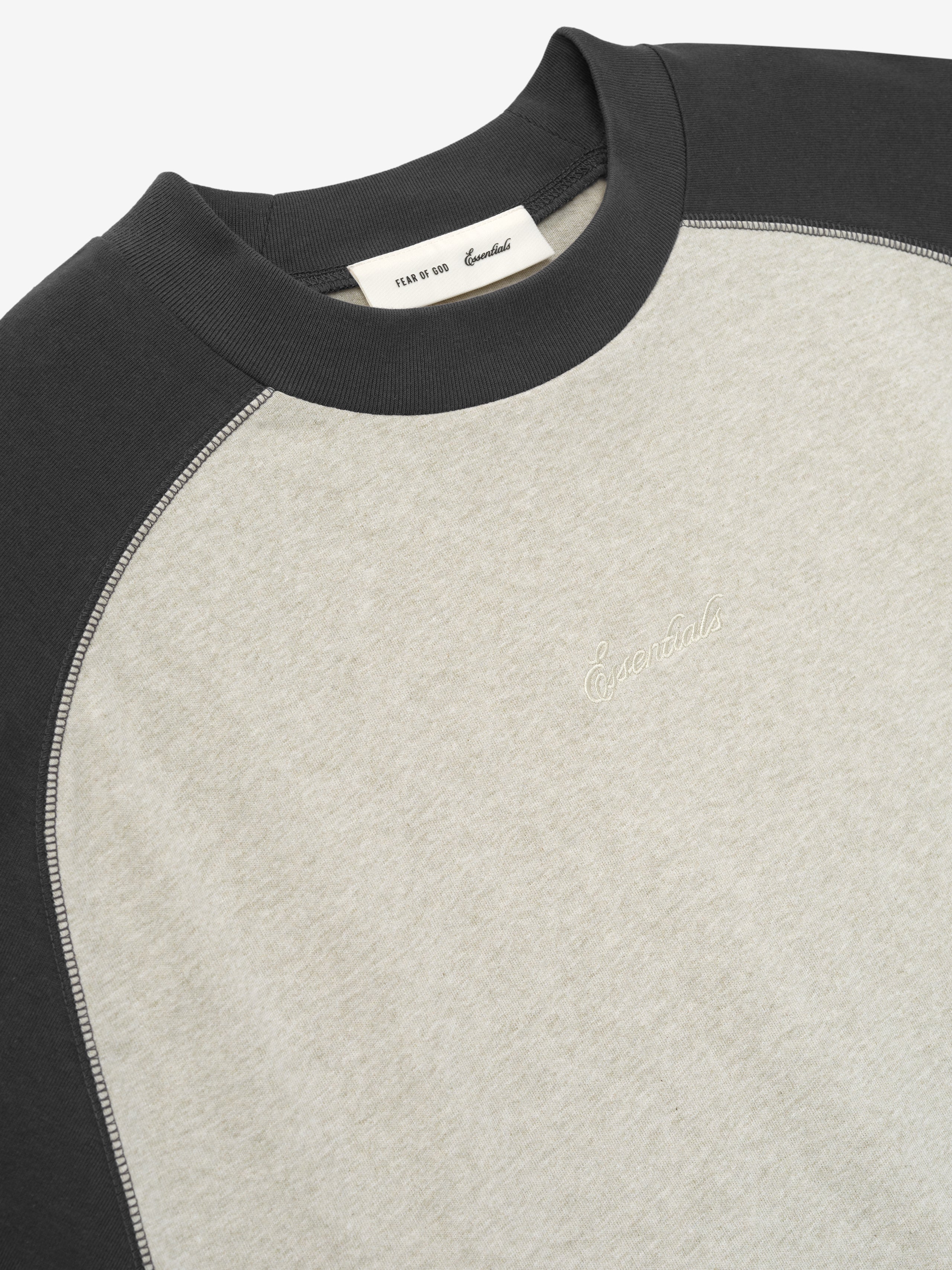 Signature Baseball Tee - Image 4