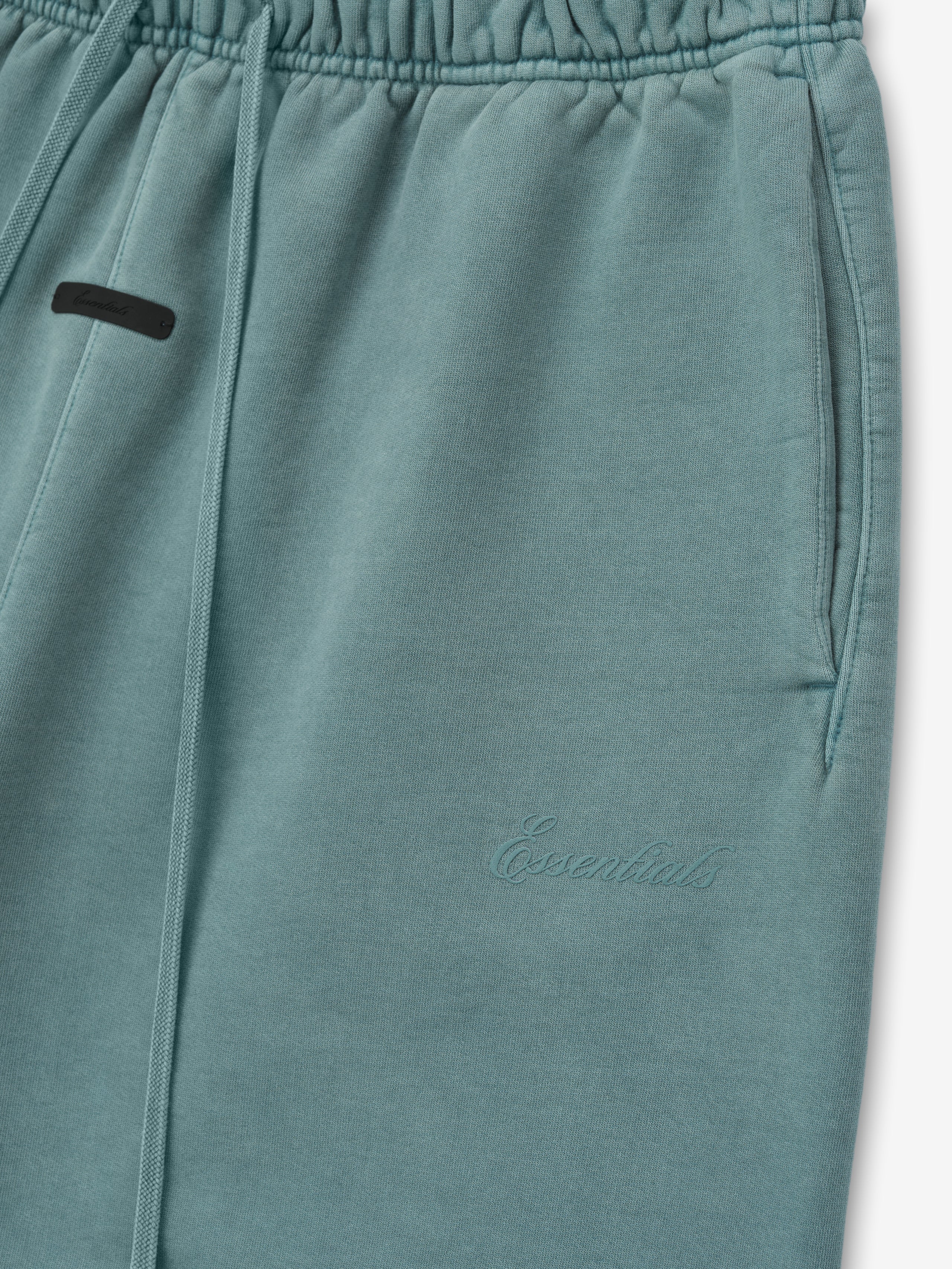 Signature Classic Flare Sweatpant - Image 4
