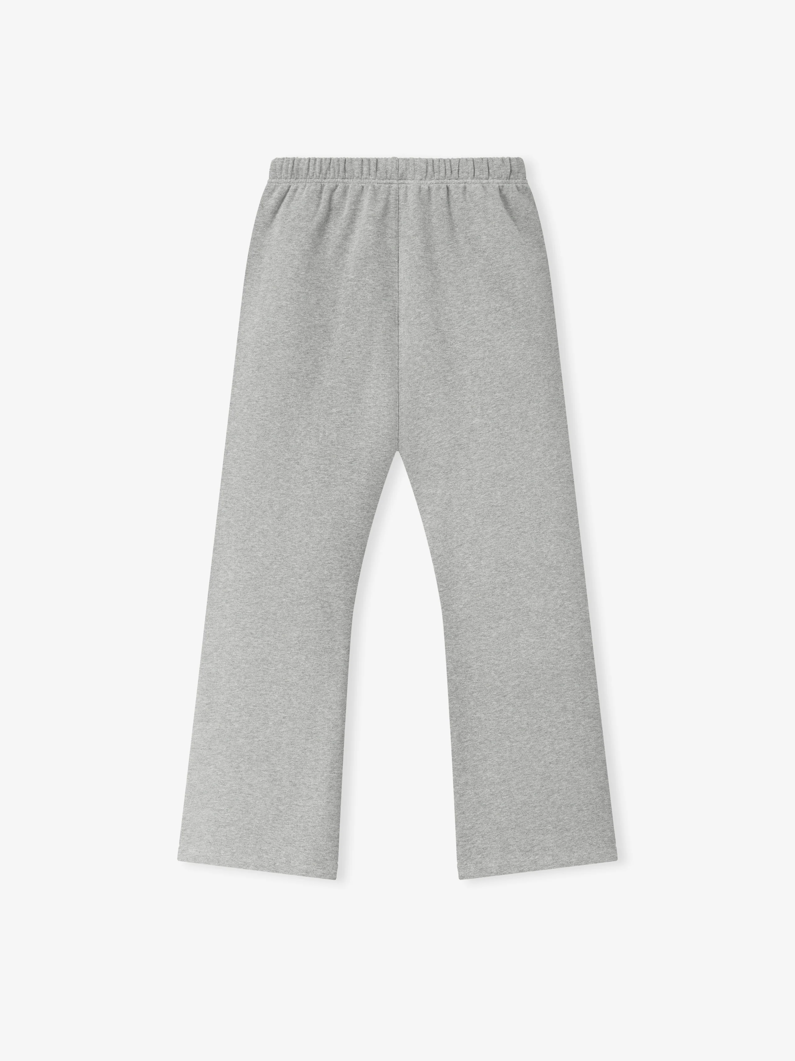 Signature Classic Flare Sweatpant - Image 3