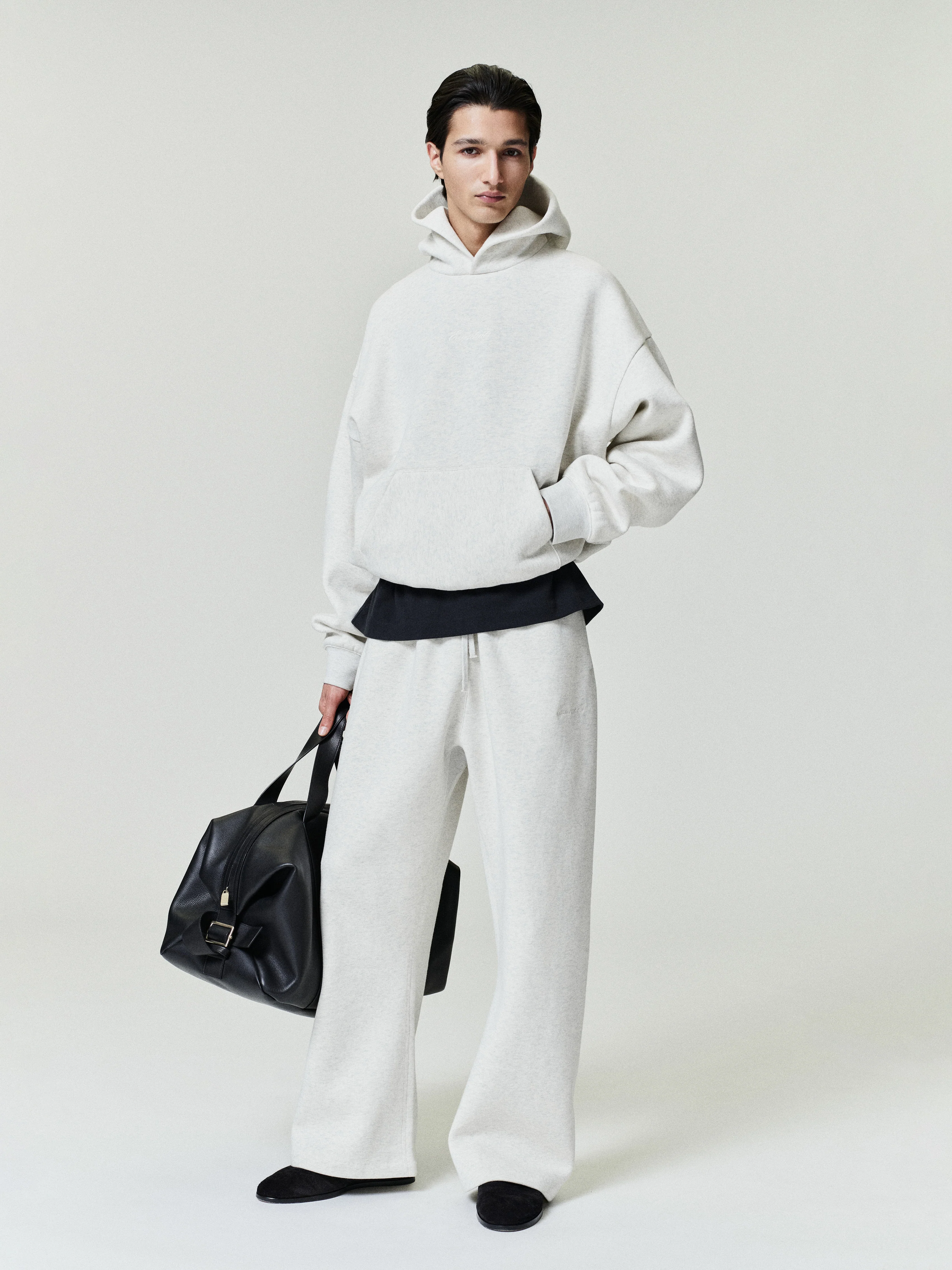 Signature Classic Flare Sweatpant - Image 5