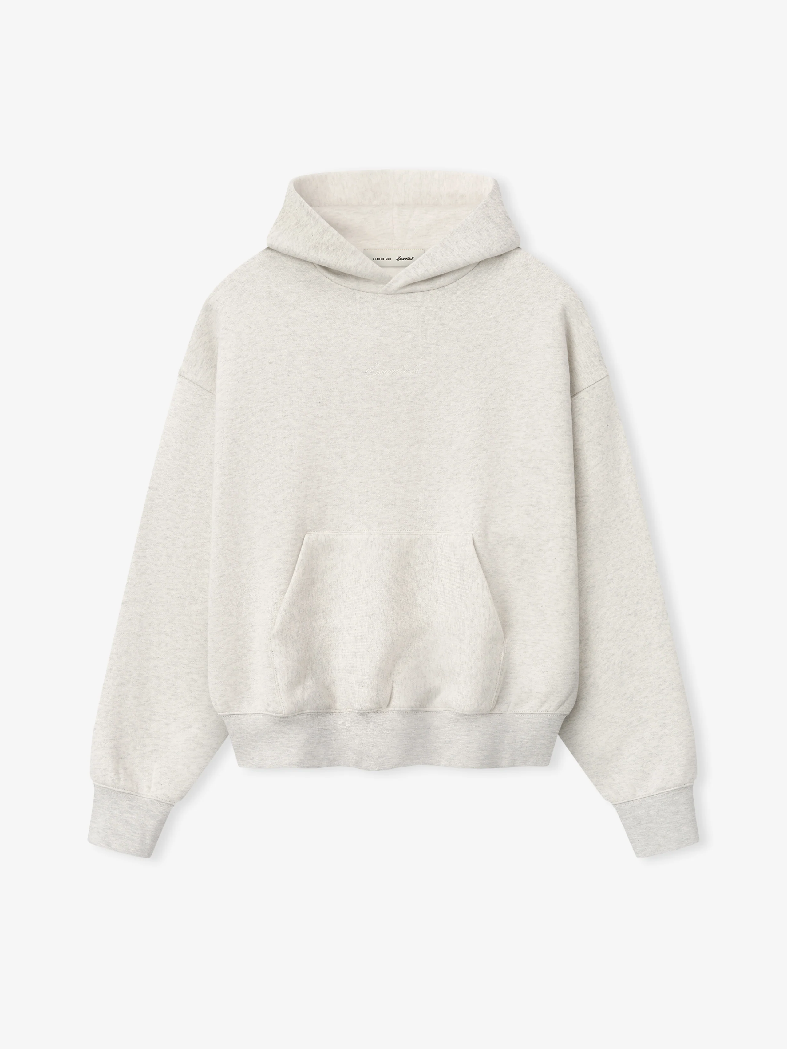 Signature Classic Hoodie - Image 2