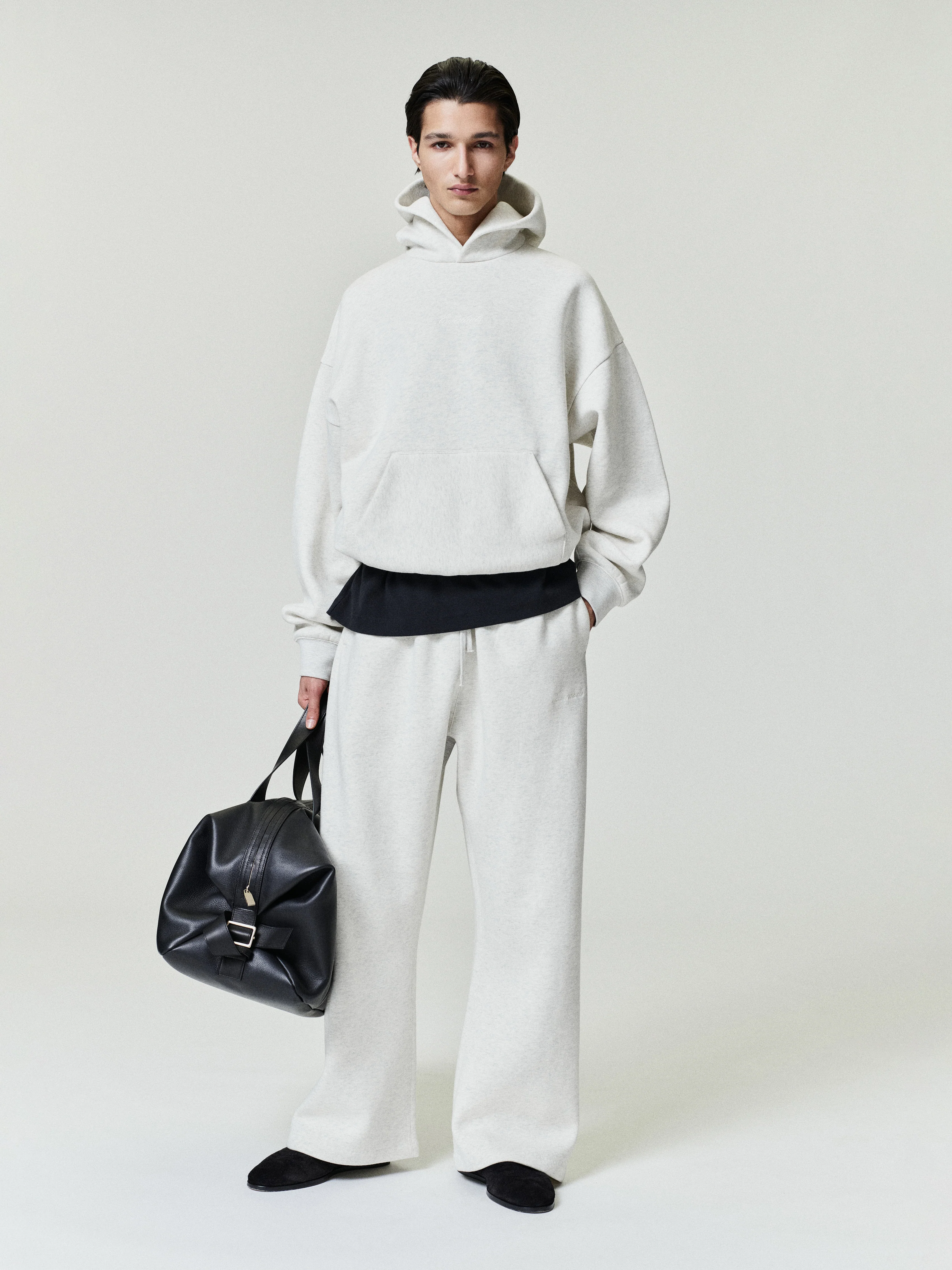 Signature Classic Hoodie - Image 5