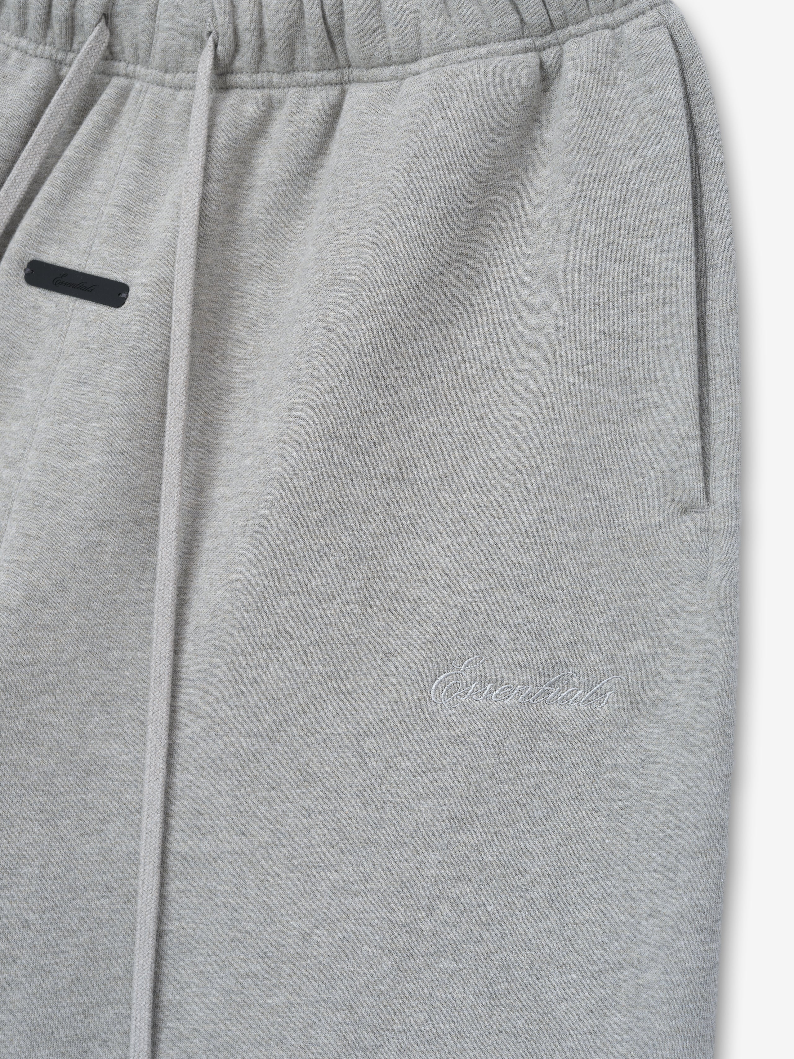 Signature Classic Sweatshort - Image 3