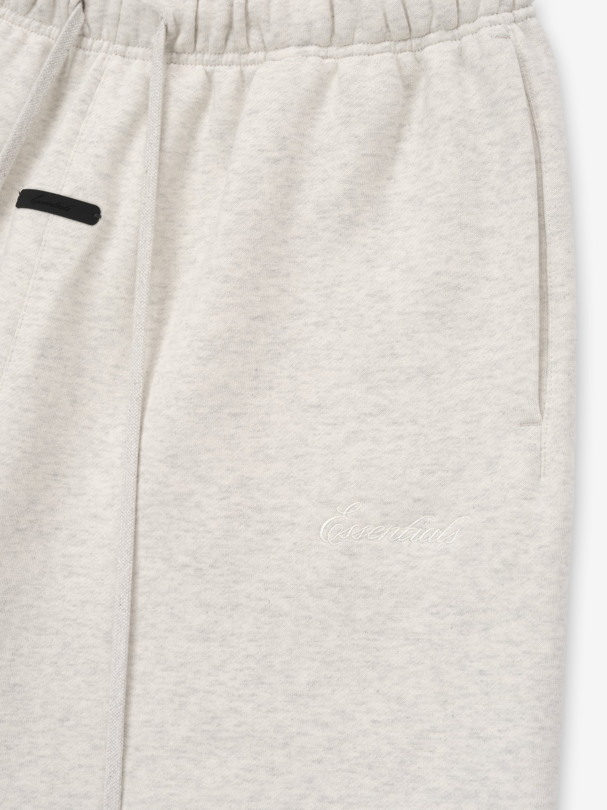 Signature Classic Sweatshort - Image 4