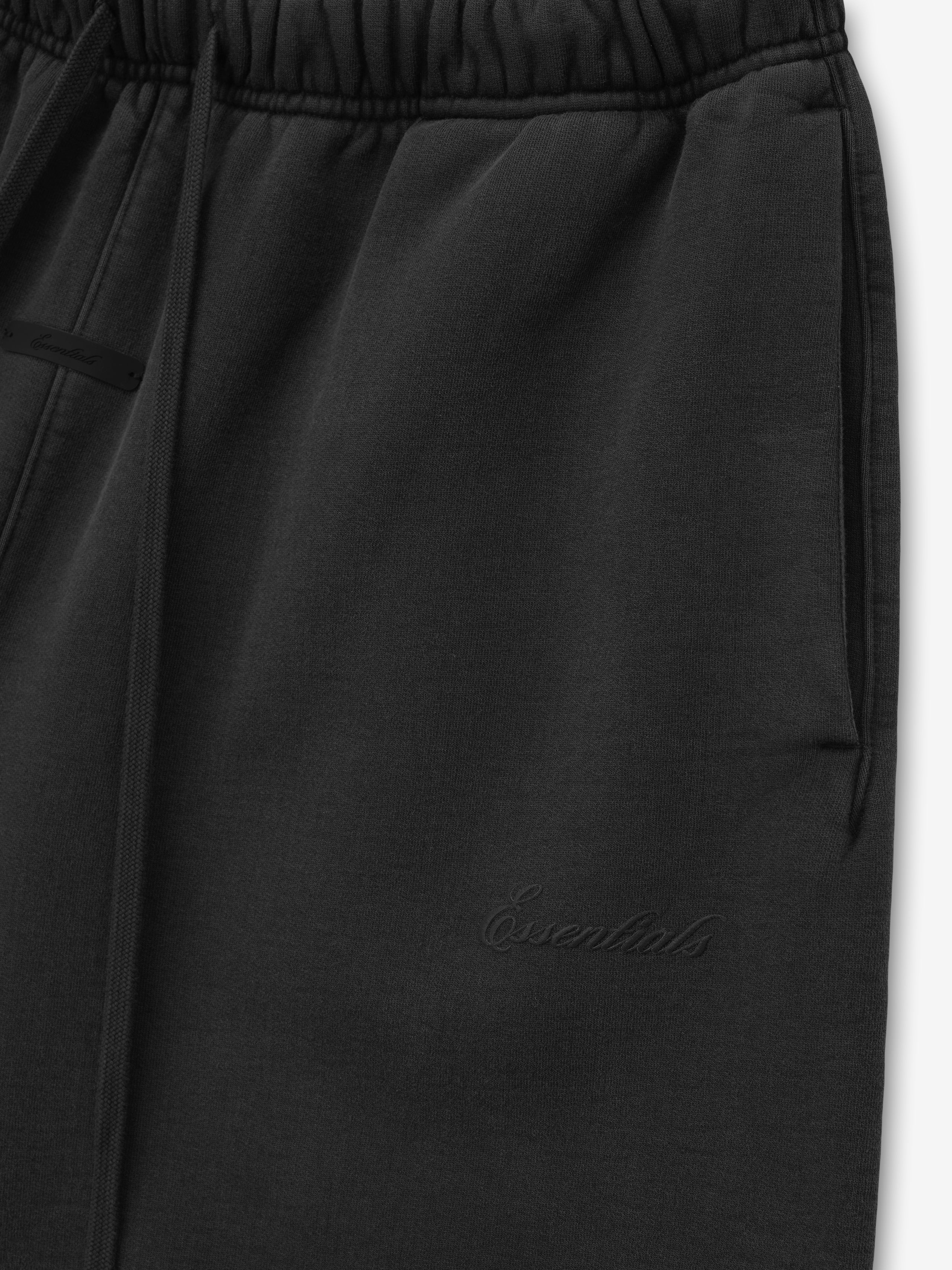 Signature Classic Sweatshort - Image 4
