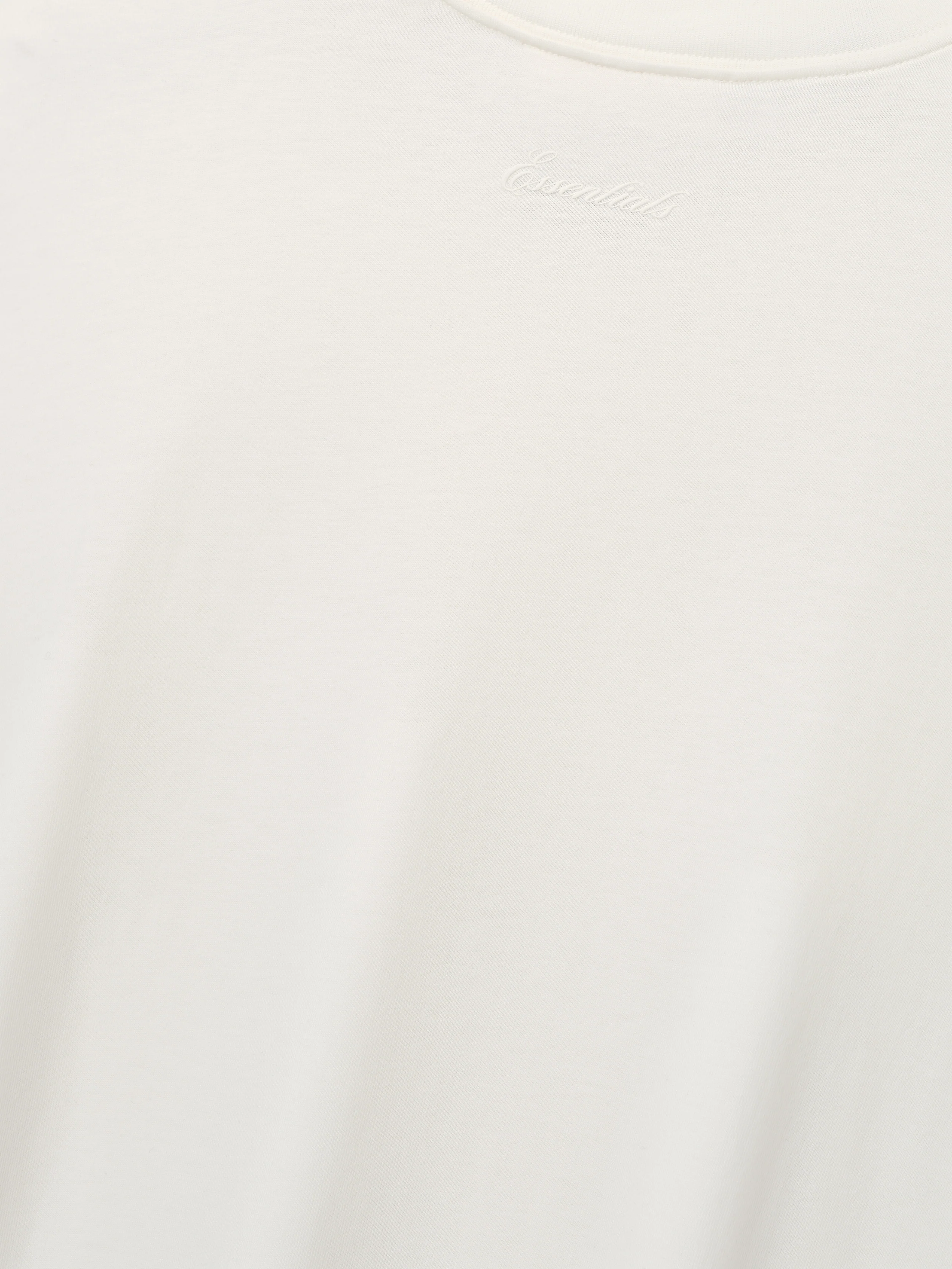 Signature Essential Tee - Image 3