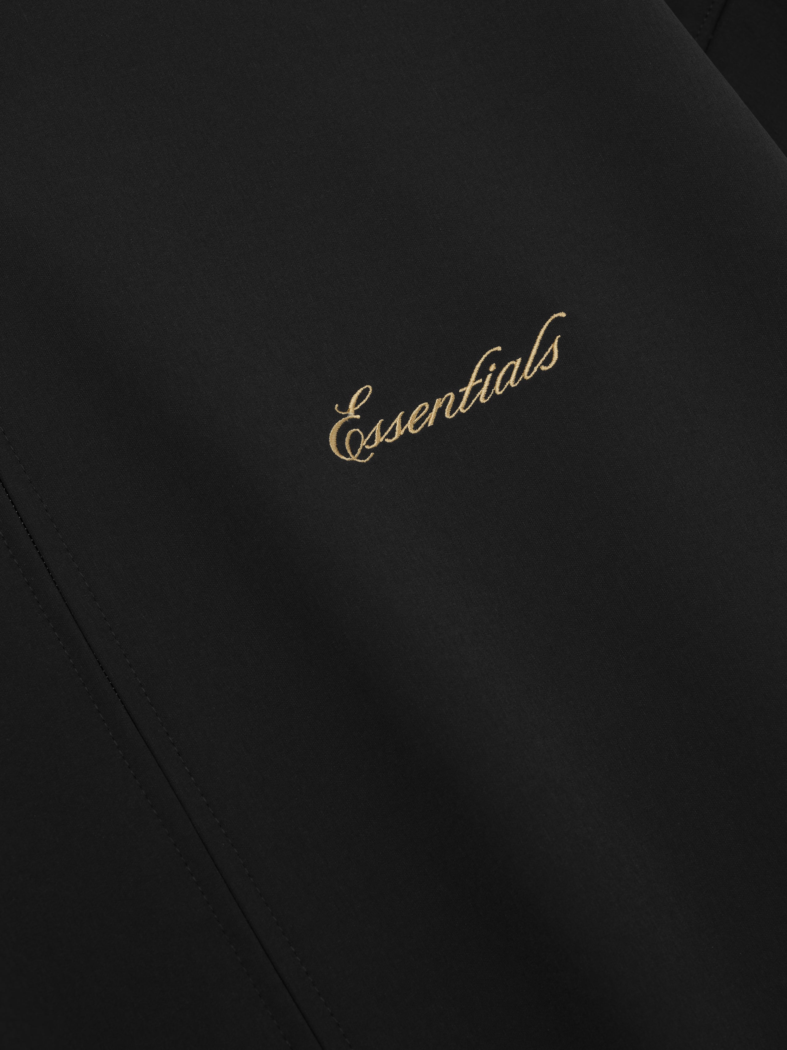 Signature Track Jacket - Image 3
