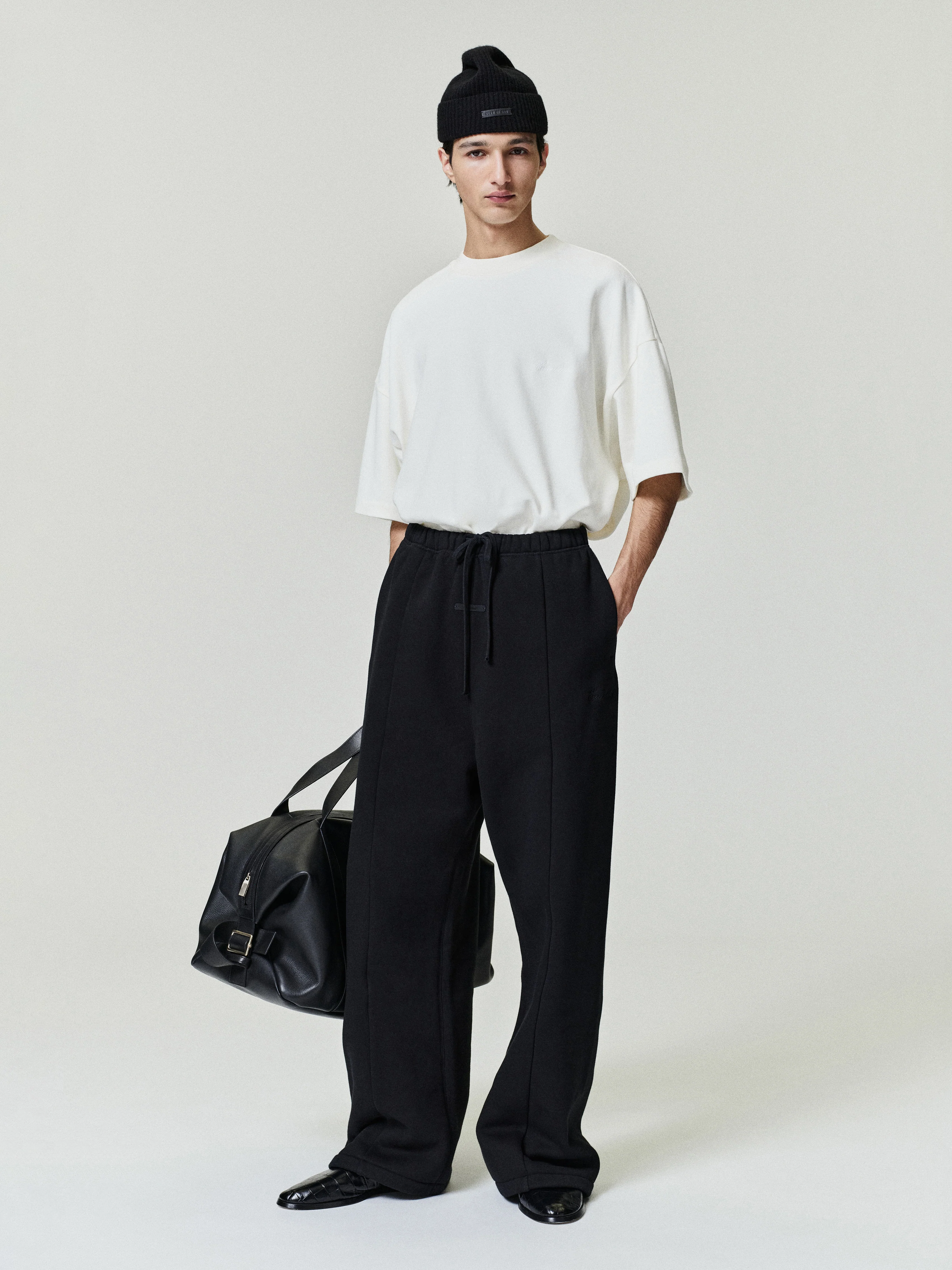 Signature Lounge Sweatpant - Image 4