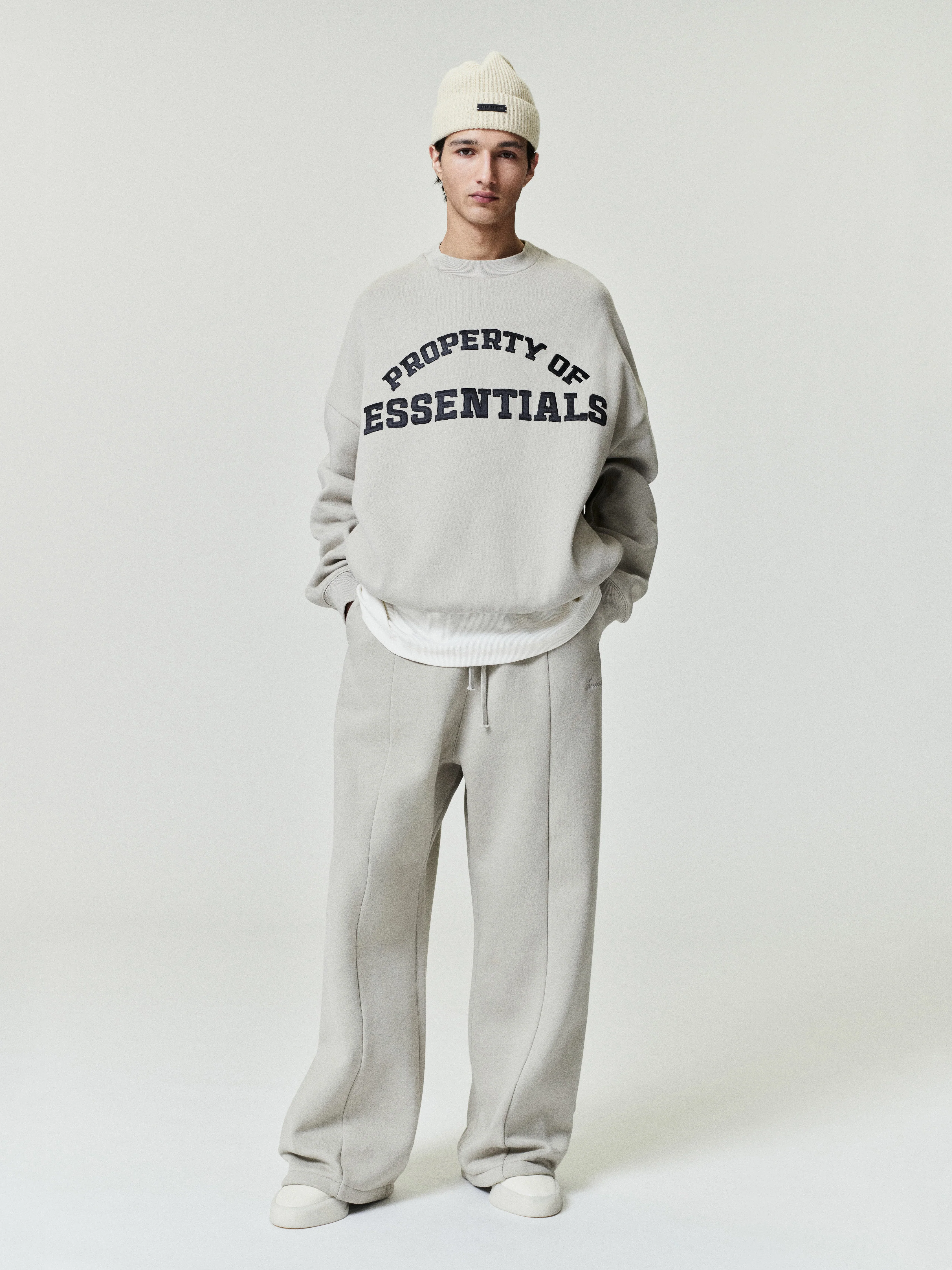Signature Lounge Sweatpant - Image 5