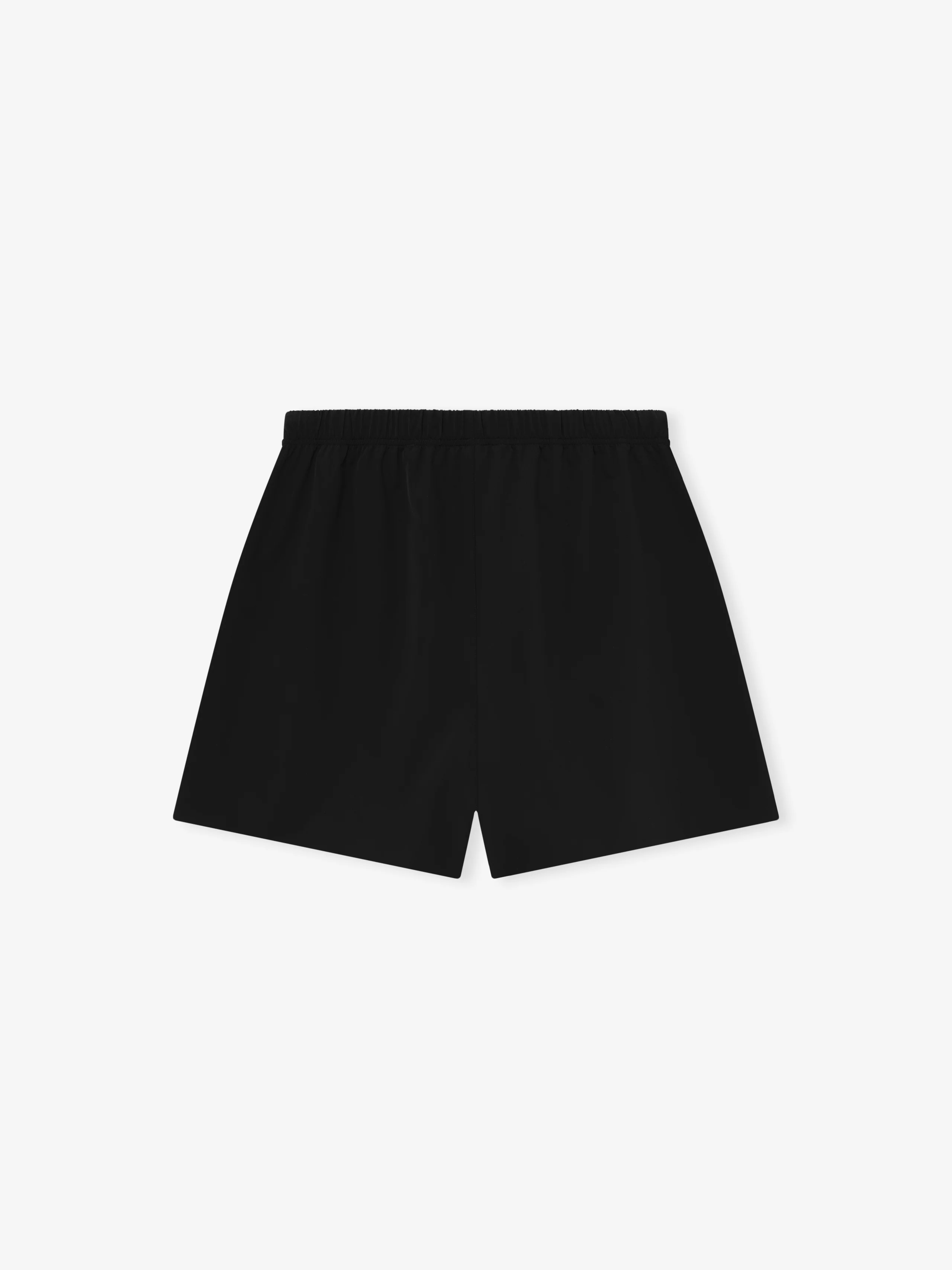 Sporty Nylon Classic Short - Image 4