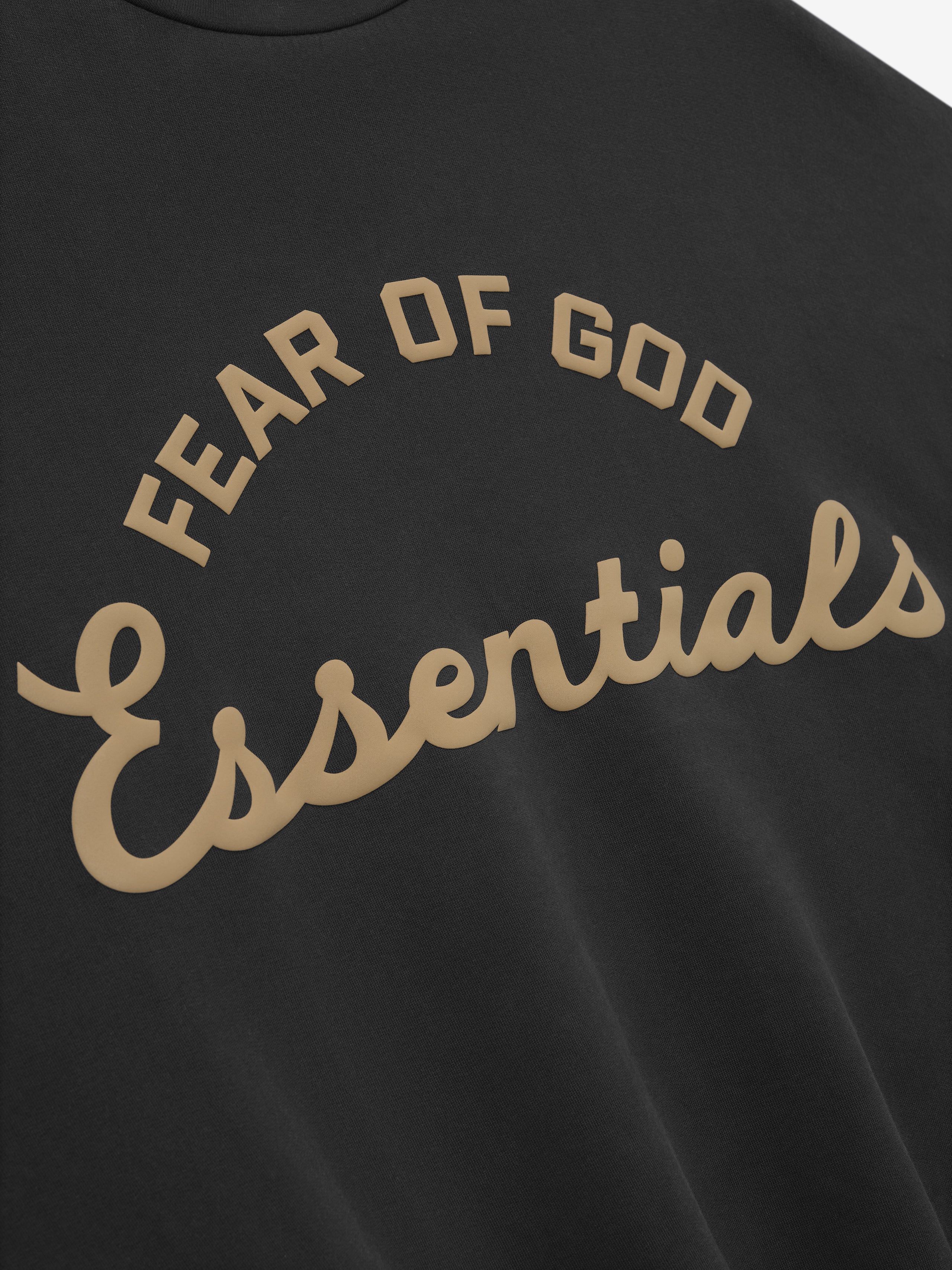 Training 90s Crewneck Sweatwshirt - Image 3