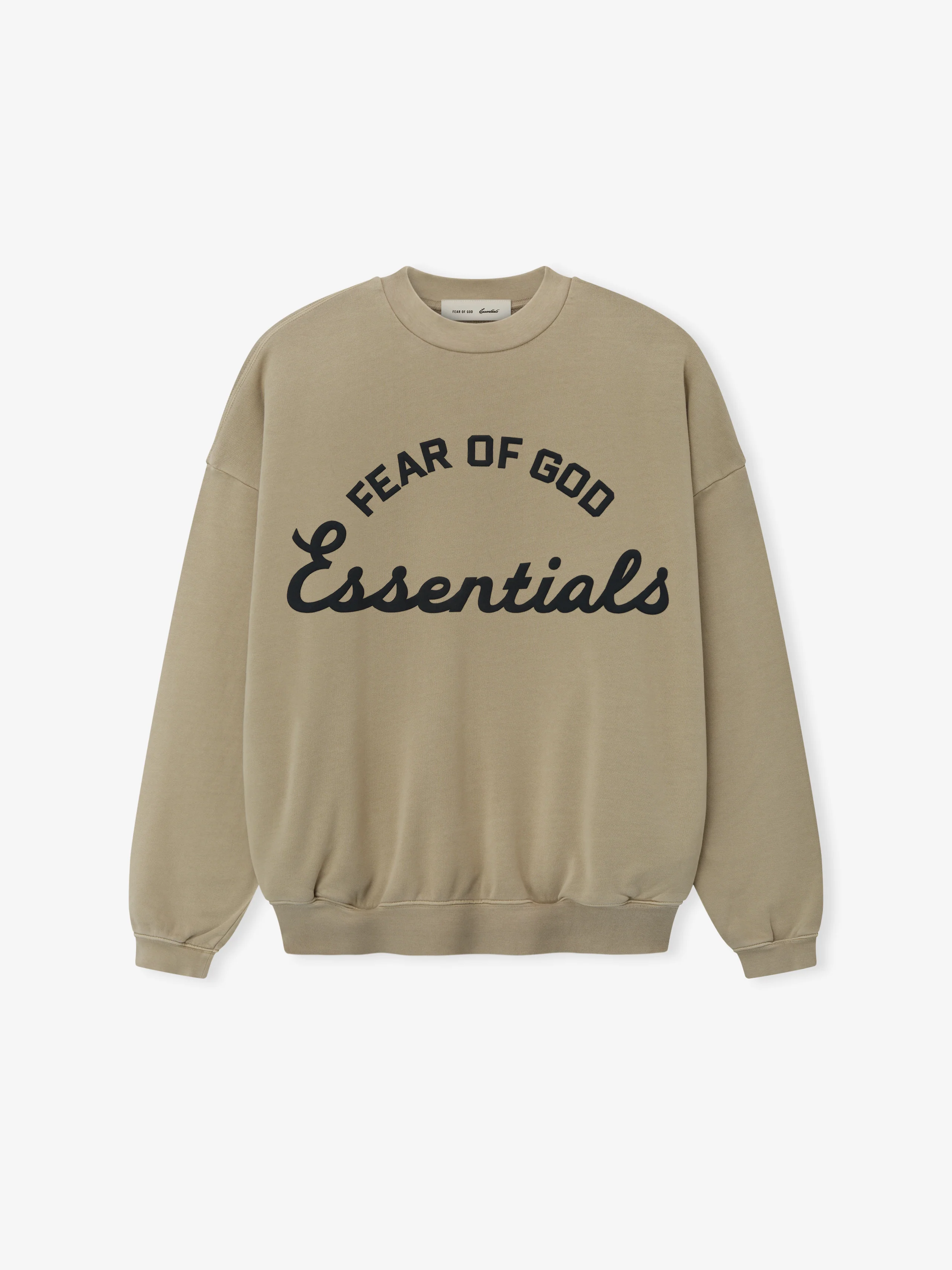 Training 90s Crewneck Sweatshirt - Image 3
