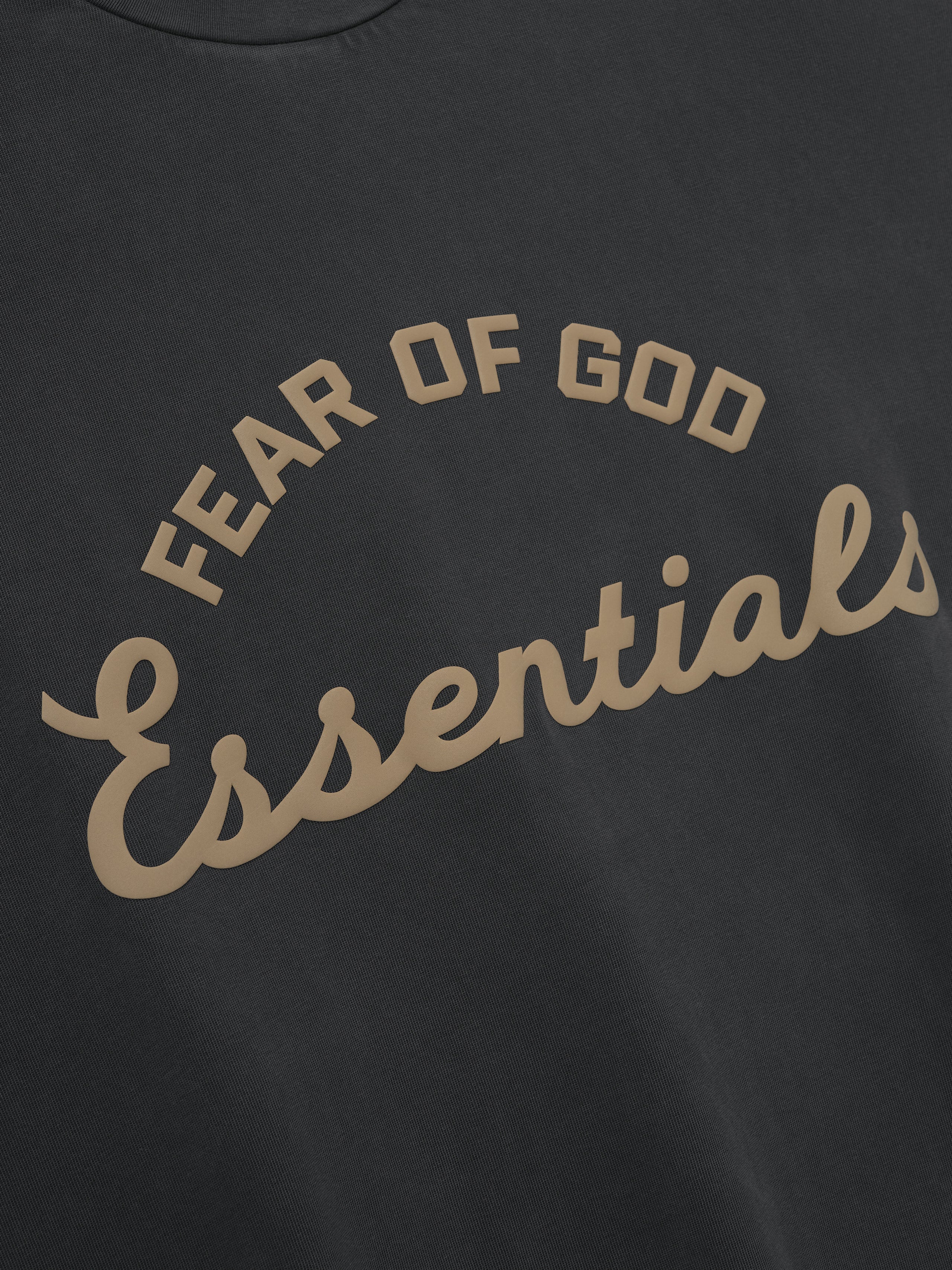 Training 90s Long Sleeve Tee - Image 3