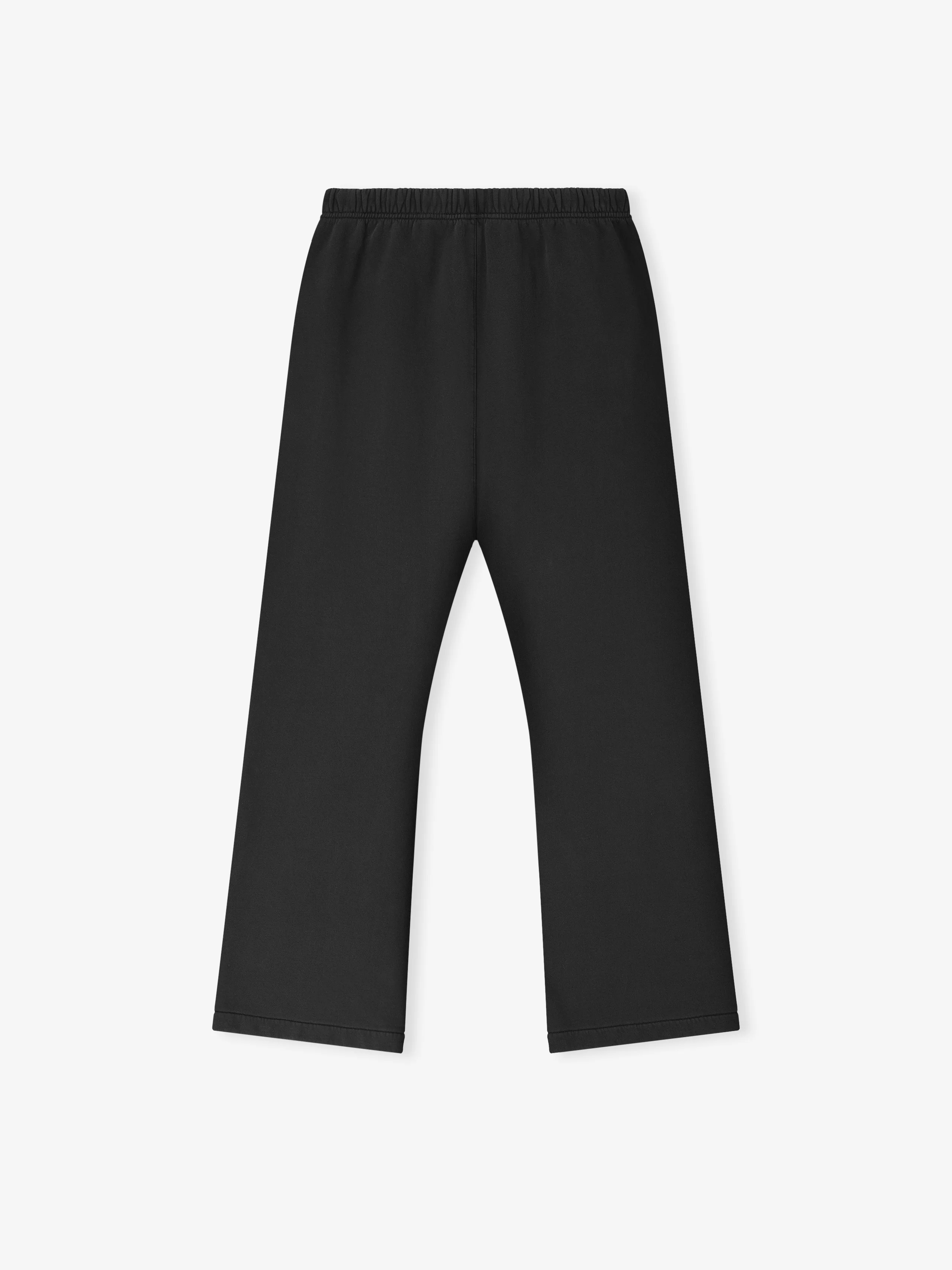 Training Classic Flare Sweatpant - Image 2