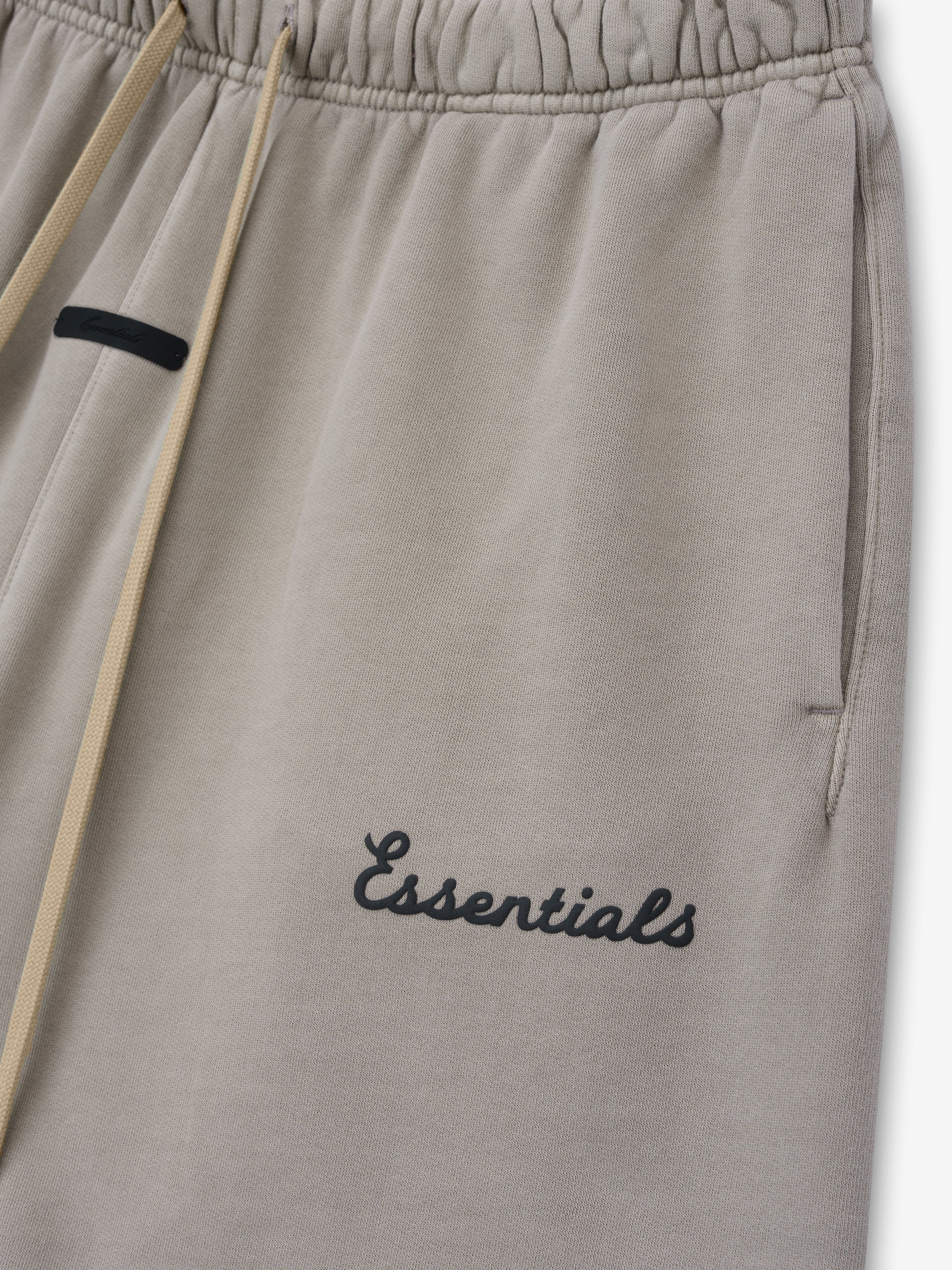 Training Classic Sweatshort - Image 3