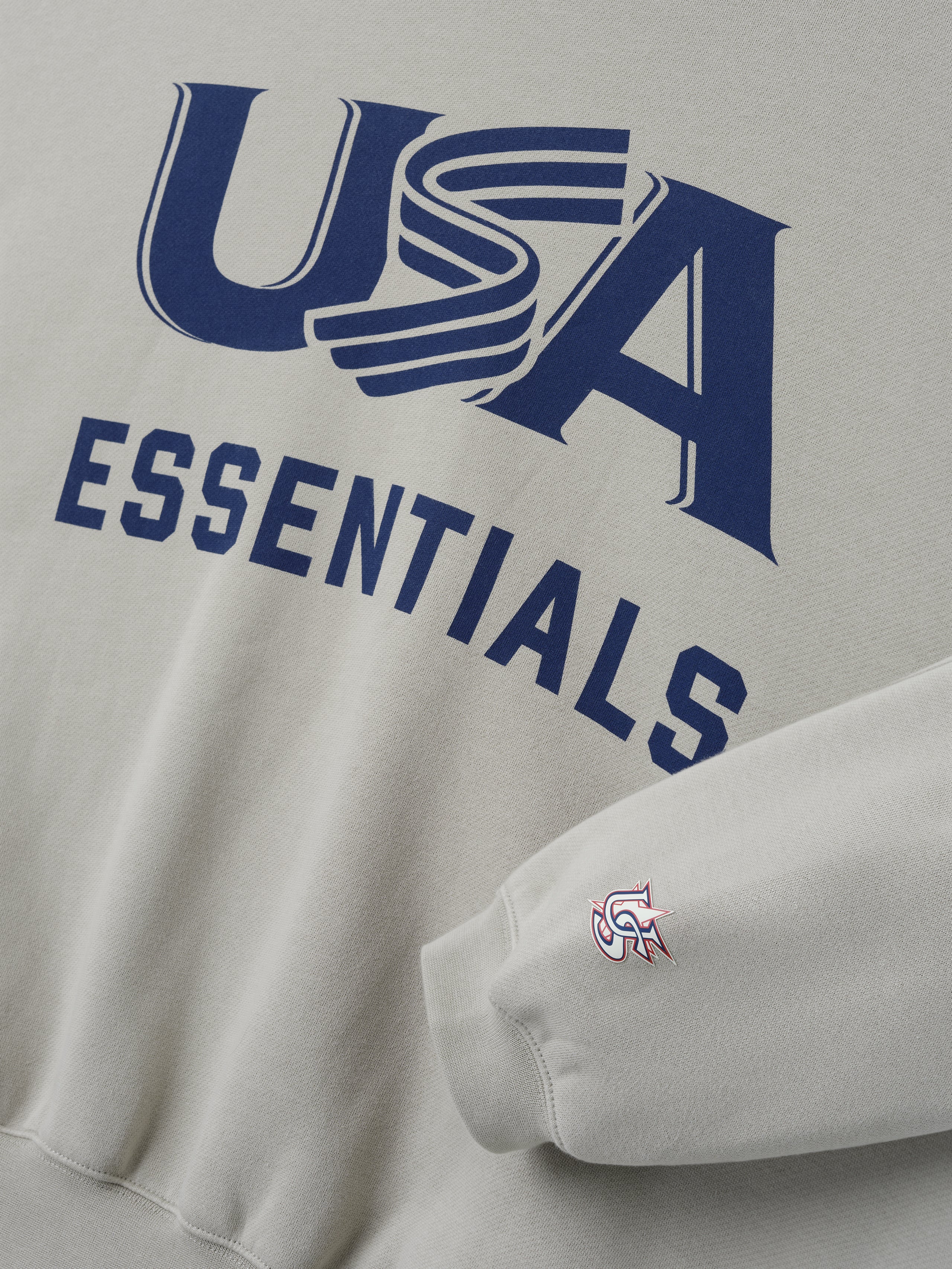 USA Baseball Sport Hoodie - Image 4