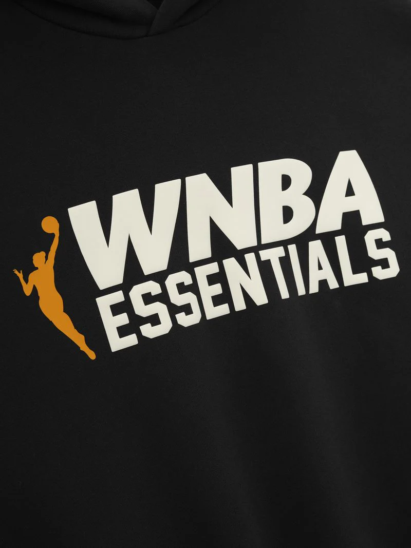 WNBA Sport Hoodie - Image 3