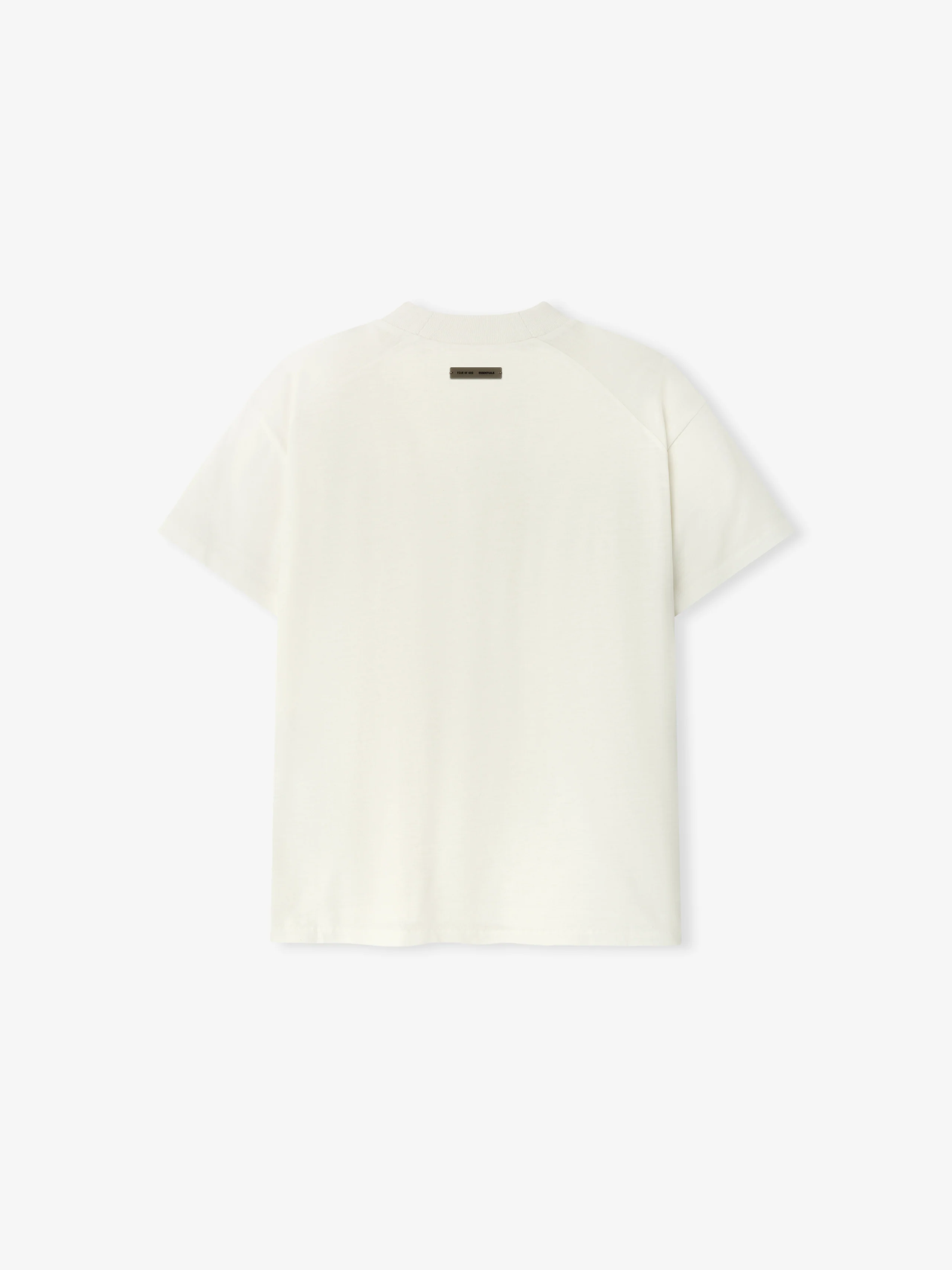 Womens Embroidered Classic Tee - Image 2
