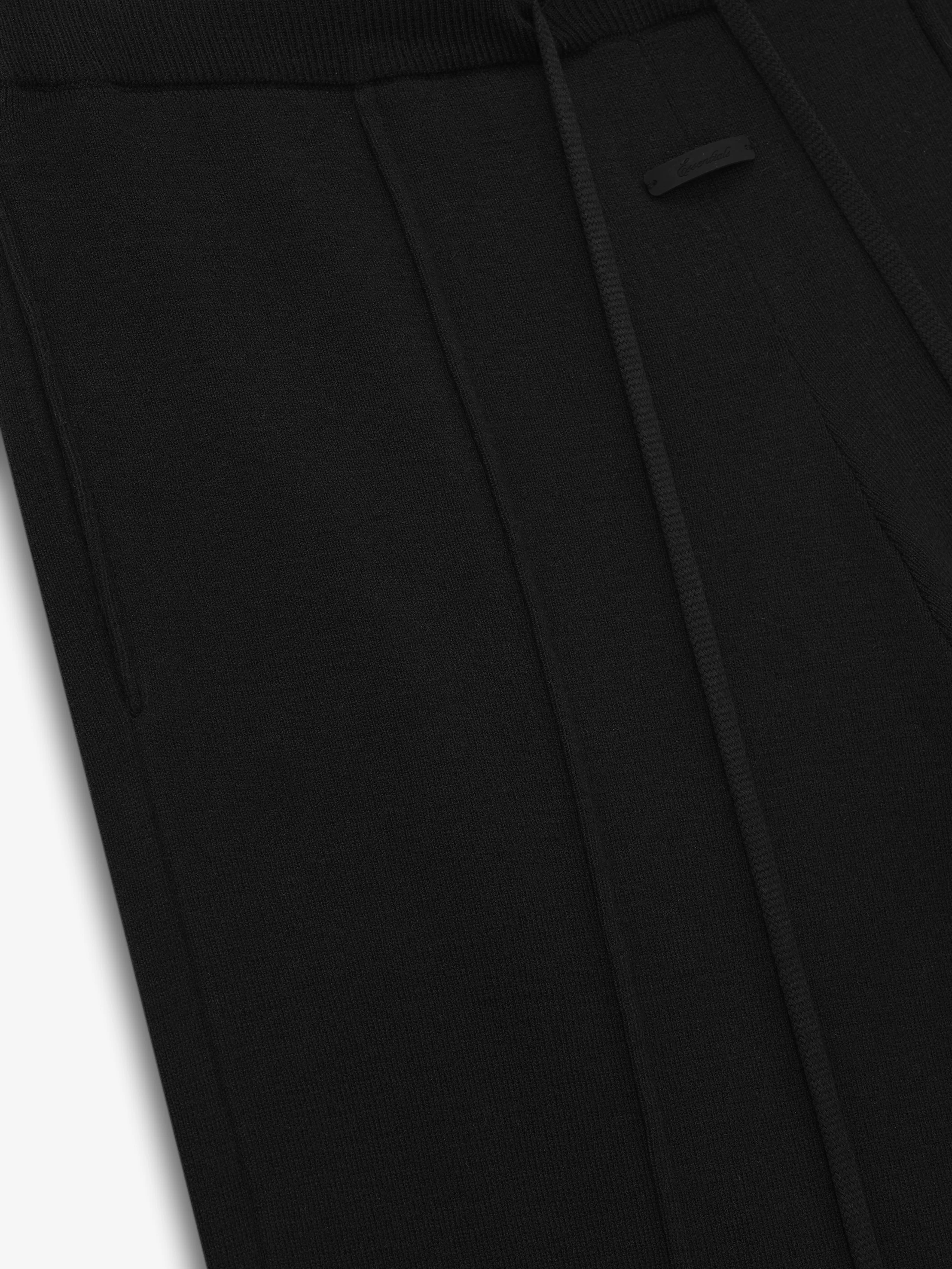 Womens Relaxed Lounge Sweatpant - Image 3