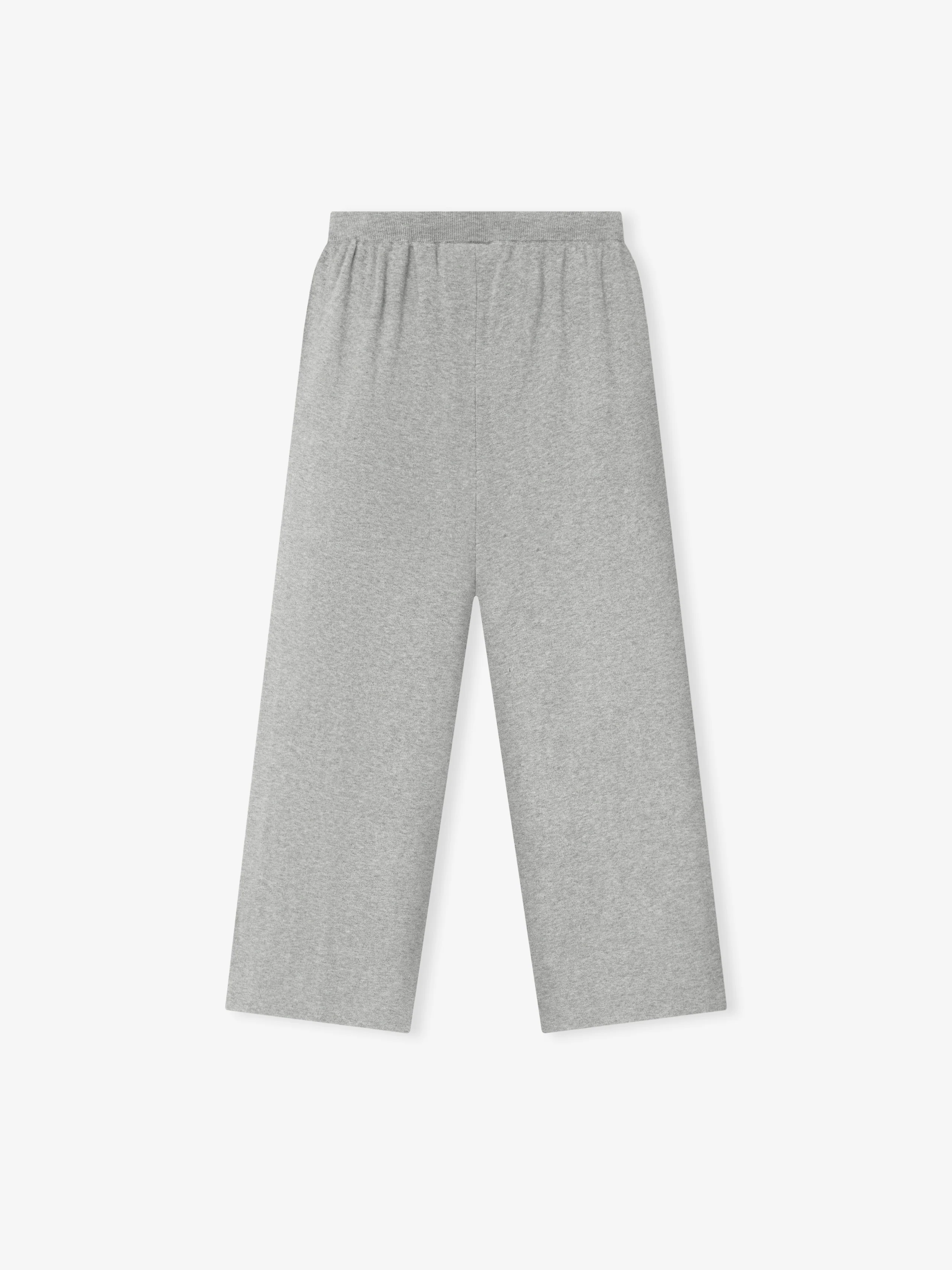 Womens Relaxed Lounge Sweatpant - Image 2