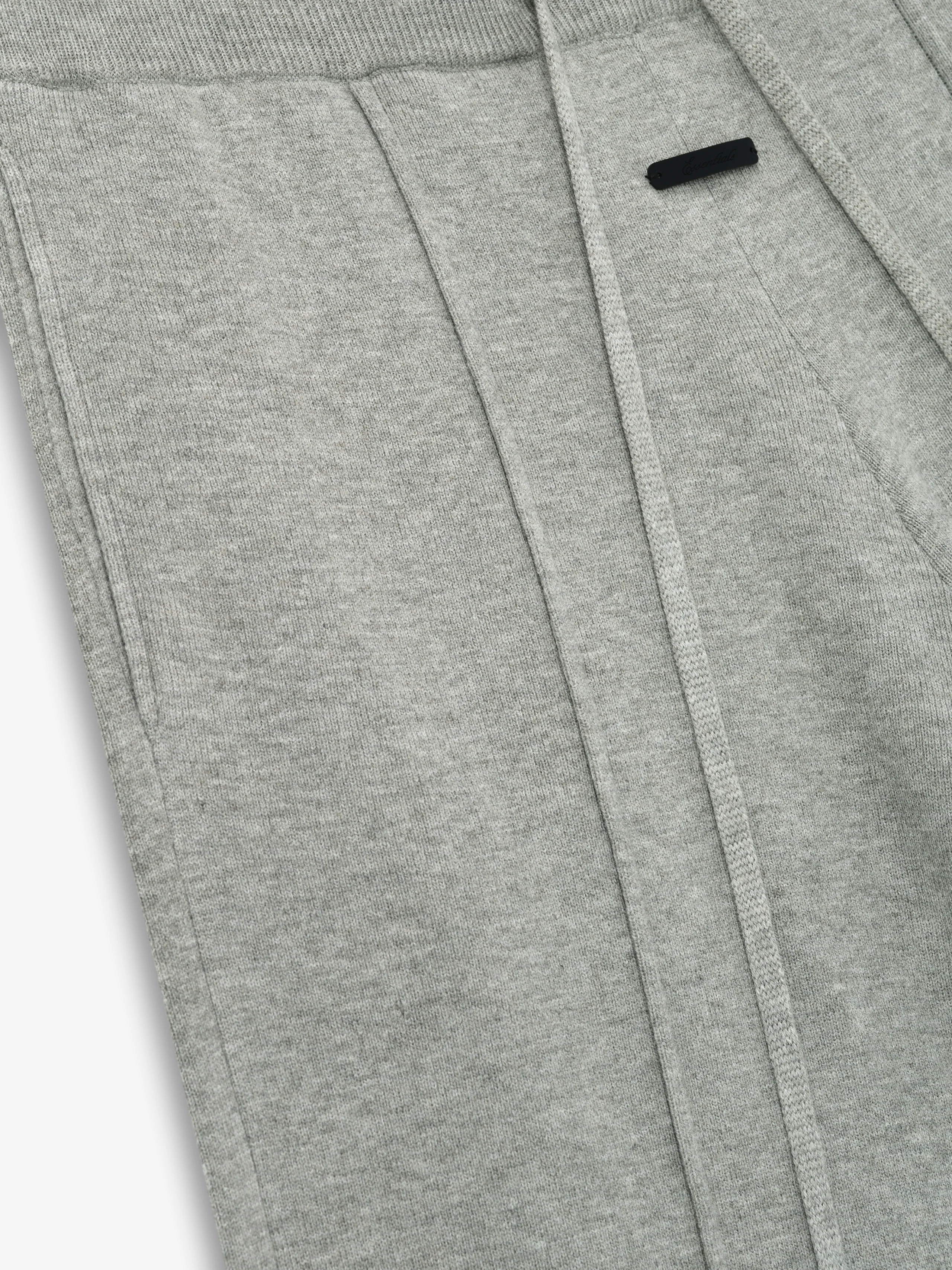 Womens Relaxed Lounge Sweatpant - Image 3