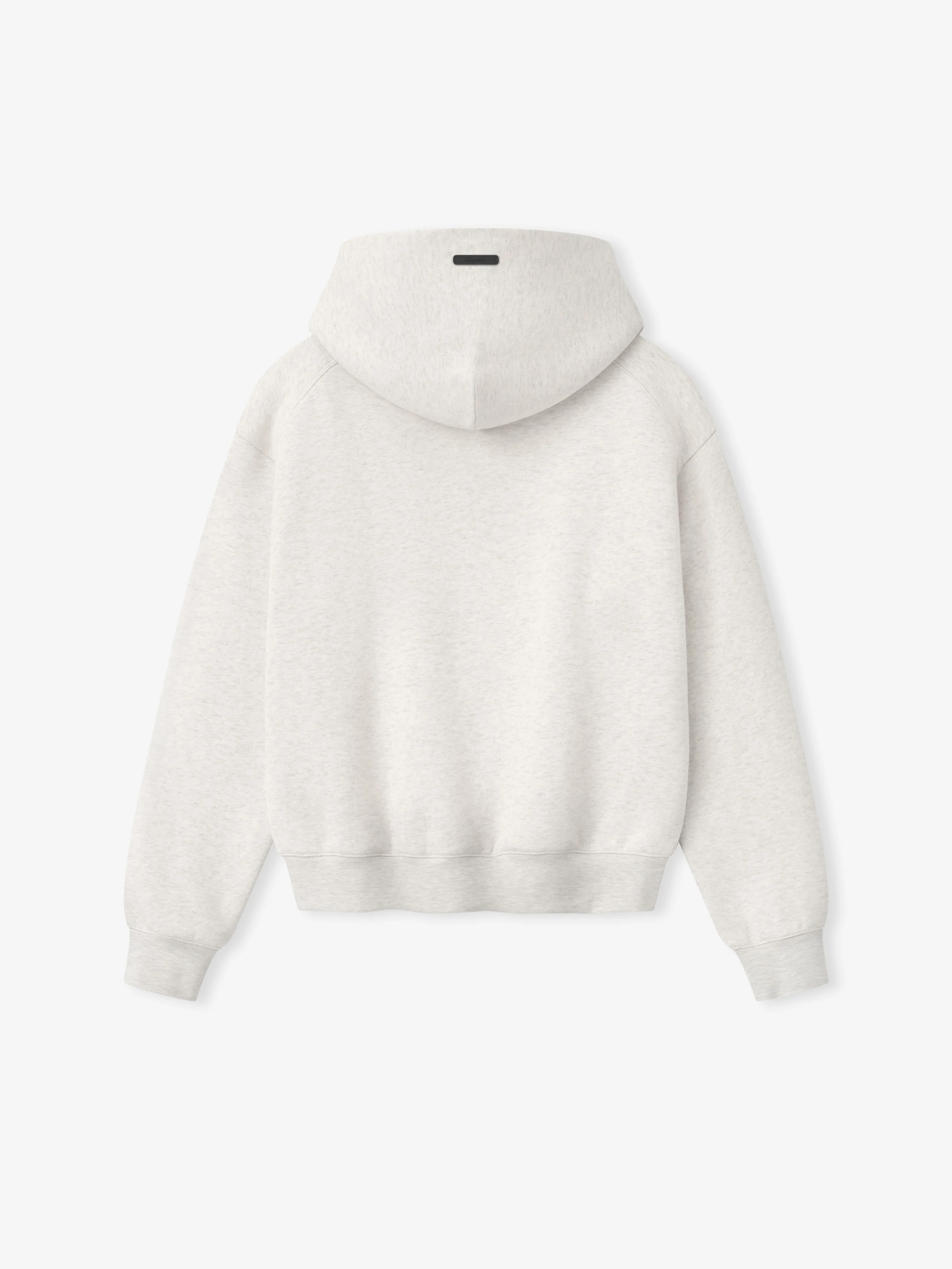 Womens Signature SS26 Classic Hoodie - Image 2
