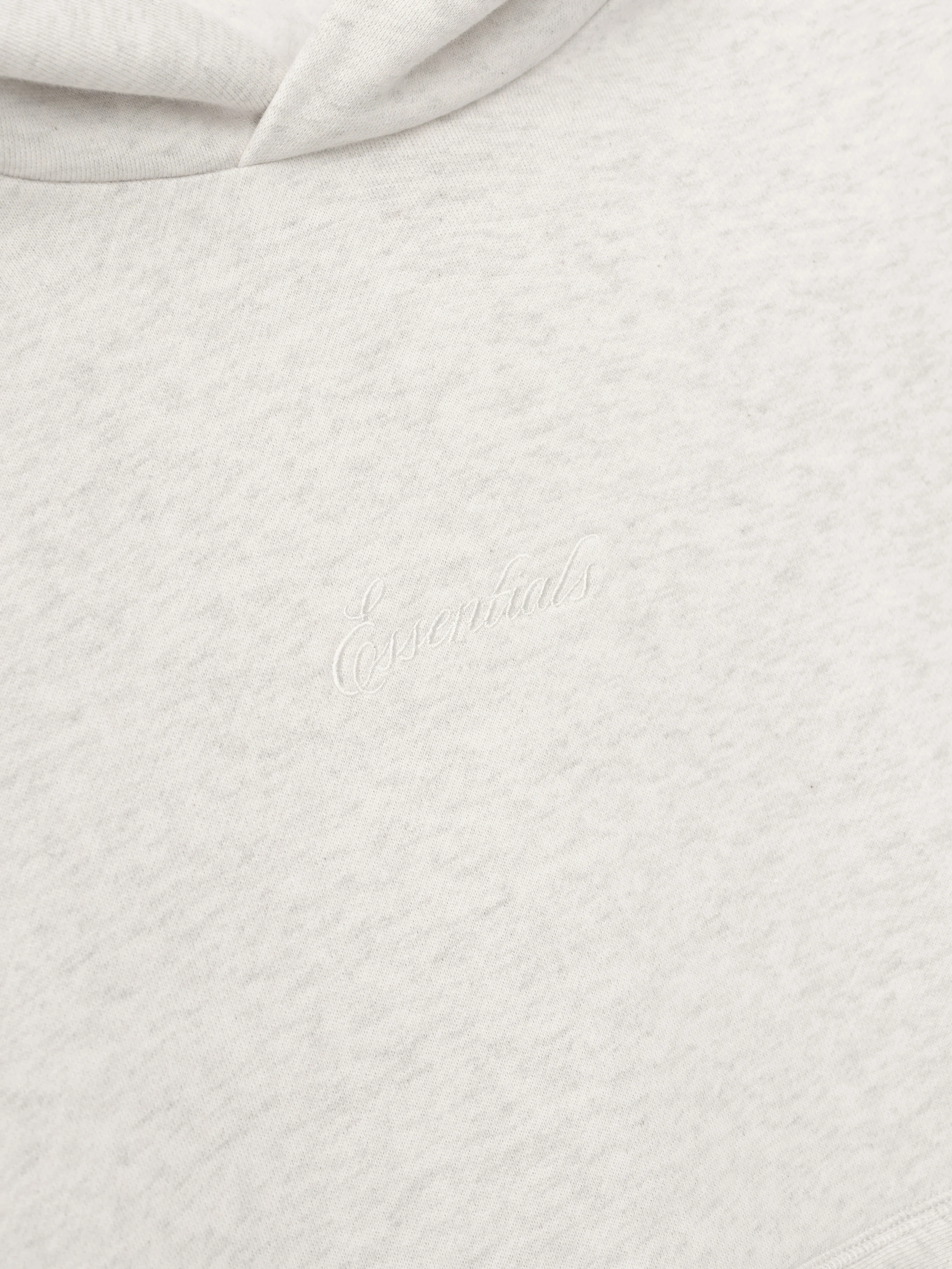 Womens Signature SS26 Classic Hoodie - Image 3