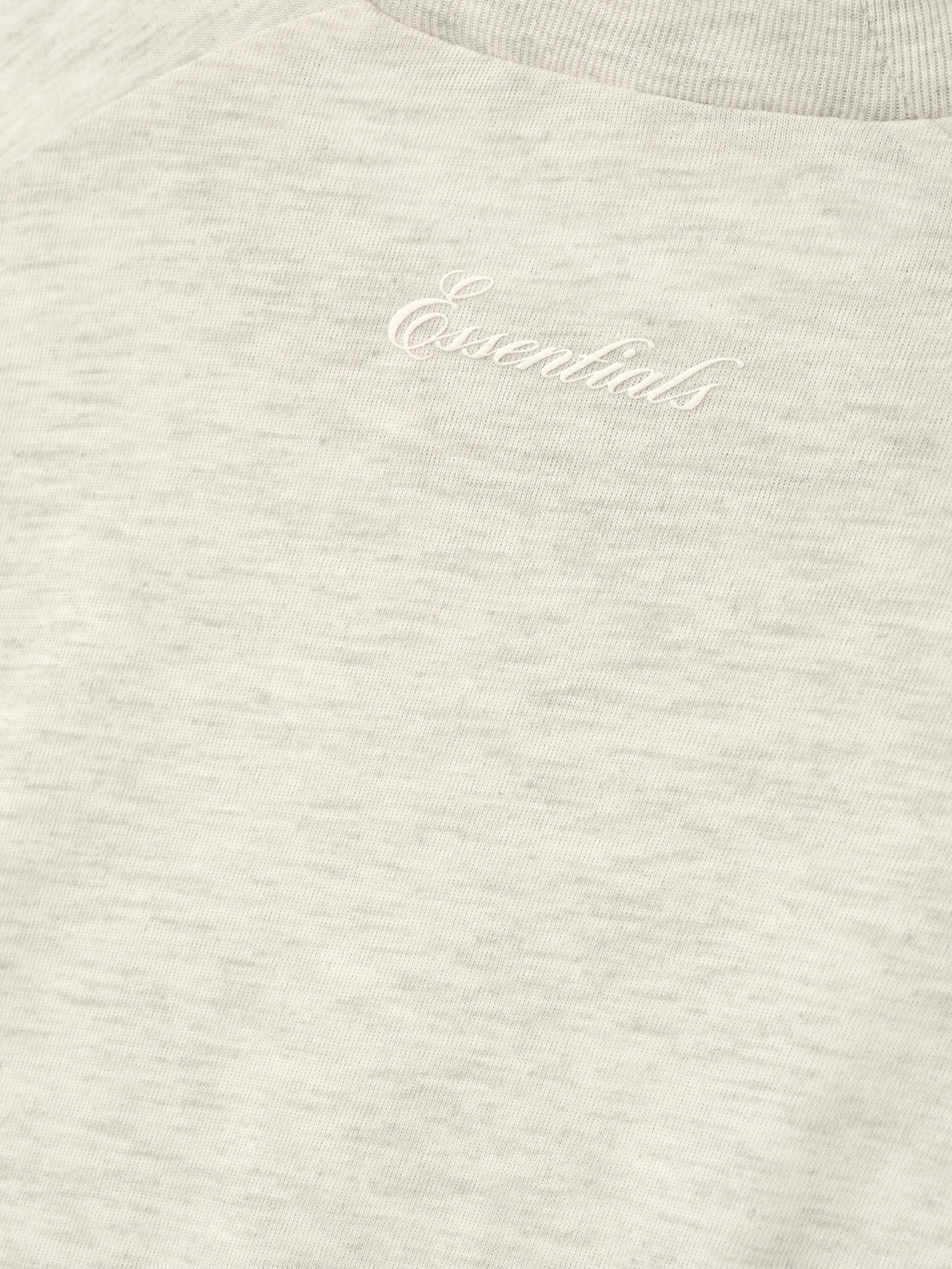Womens Signature Classic Long Sleeve Tee - Image 3