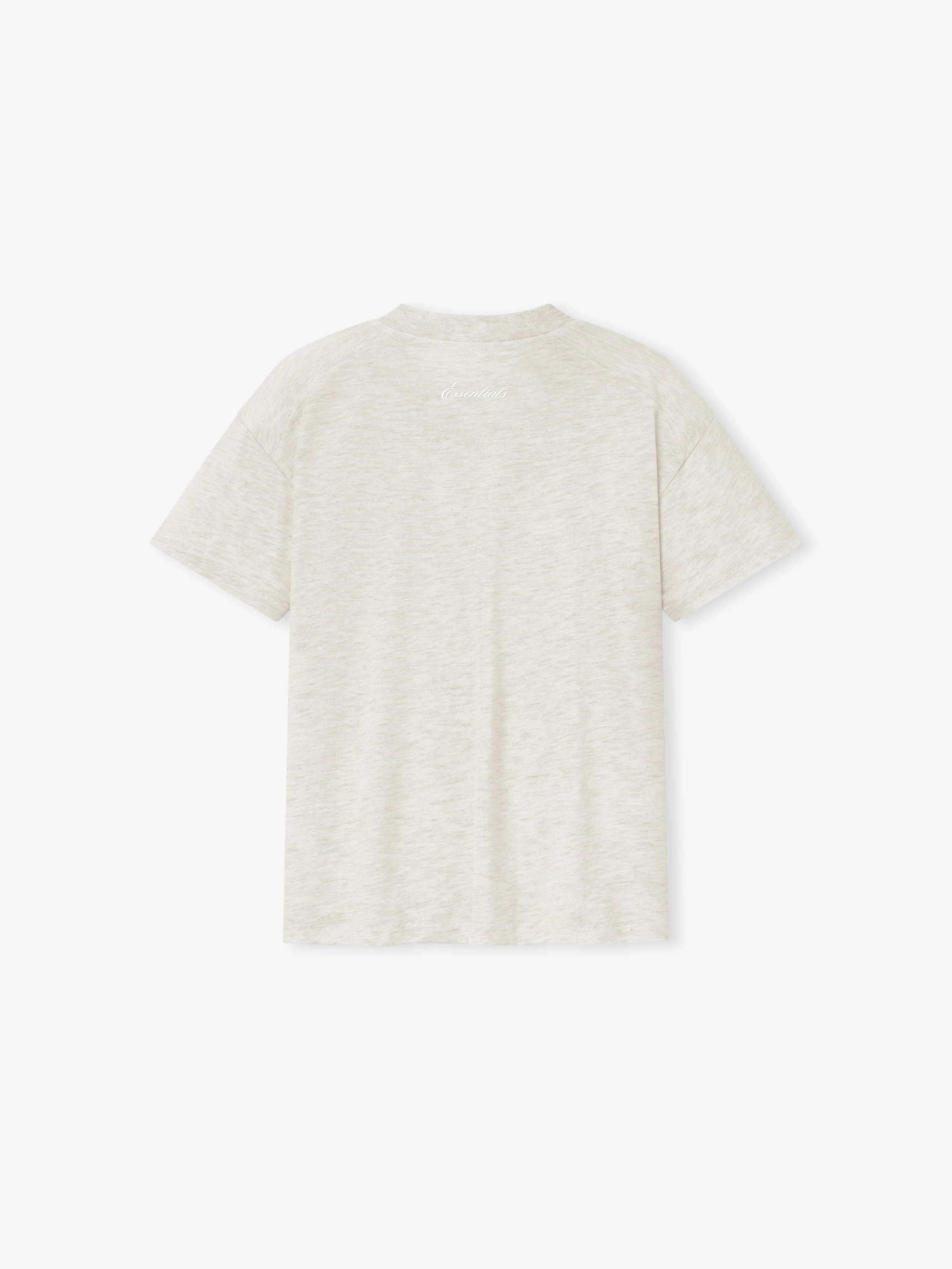 Womens Signature Classic Tee - Image 2