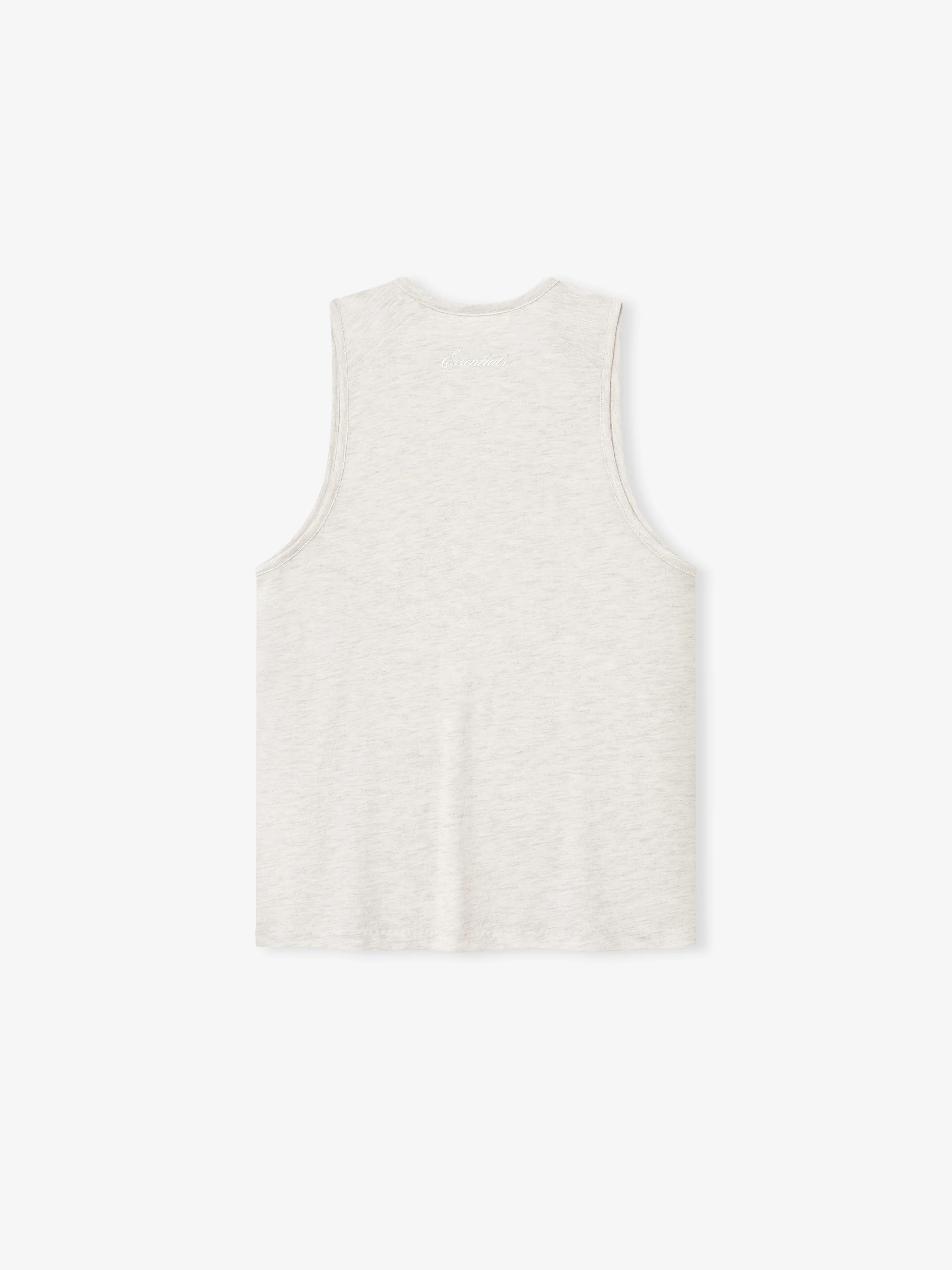 Womens Signature Slim Tank - Image 2