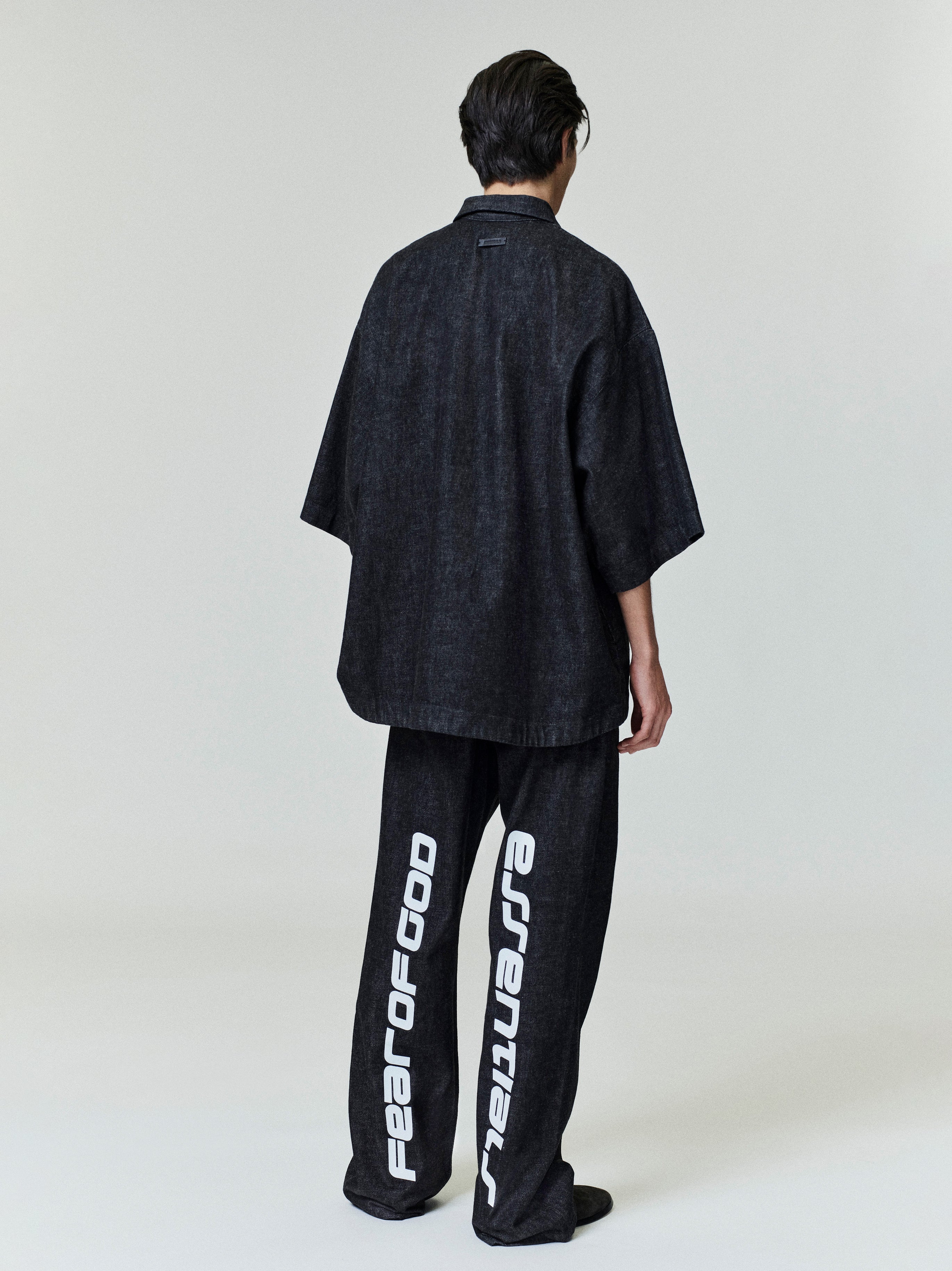 Denim Work Pant - Image 2
