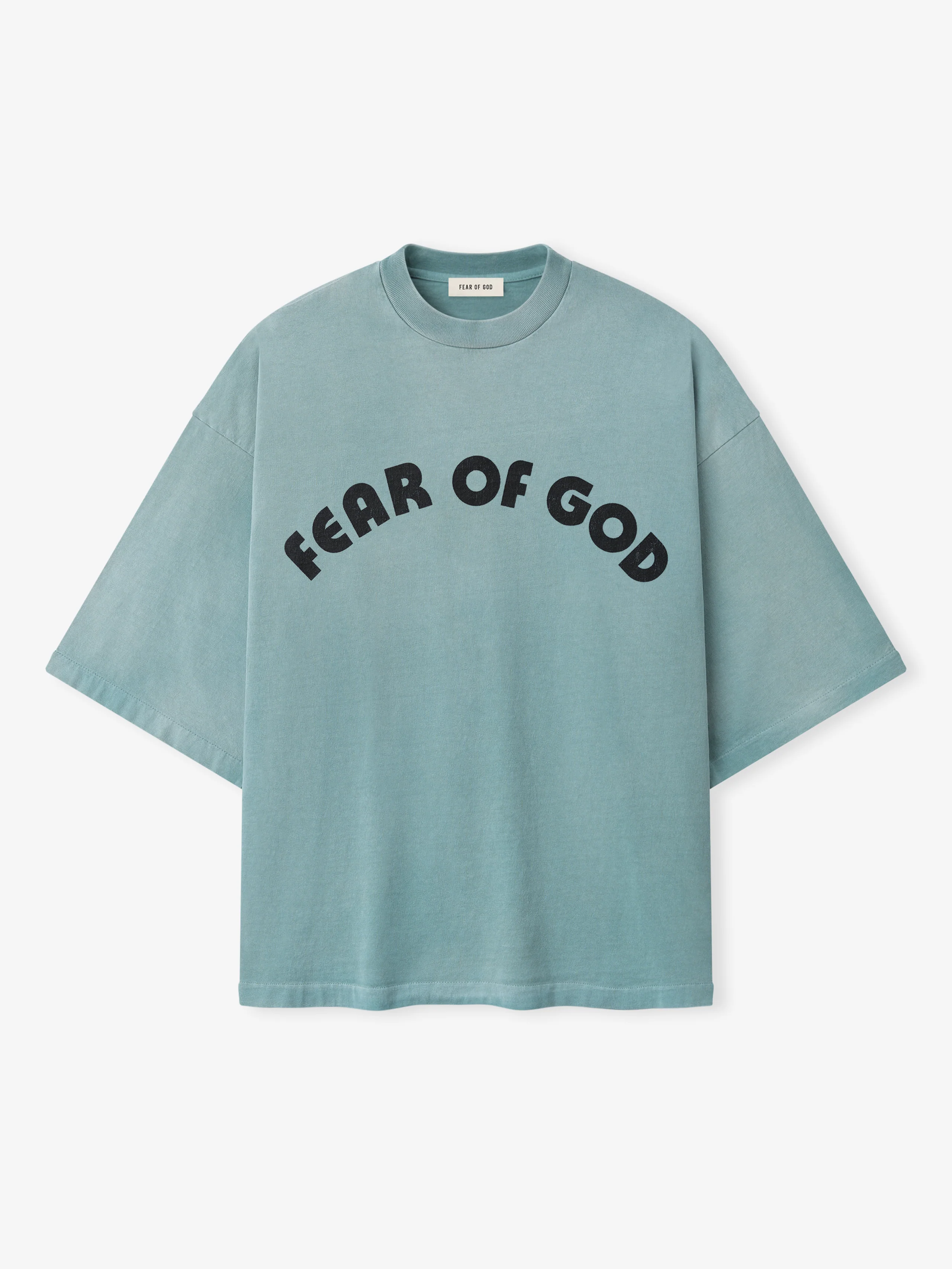 Fear of God 26 Tee - Image 3