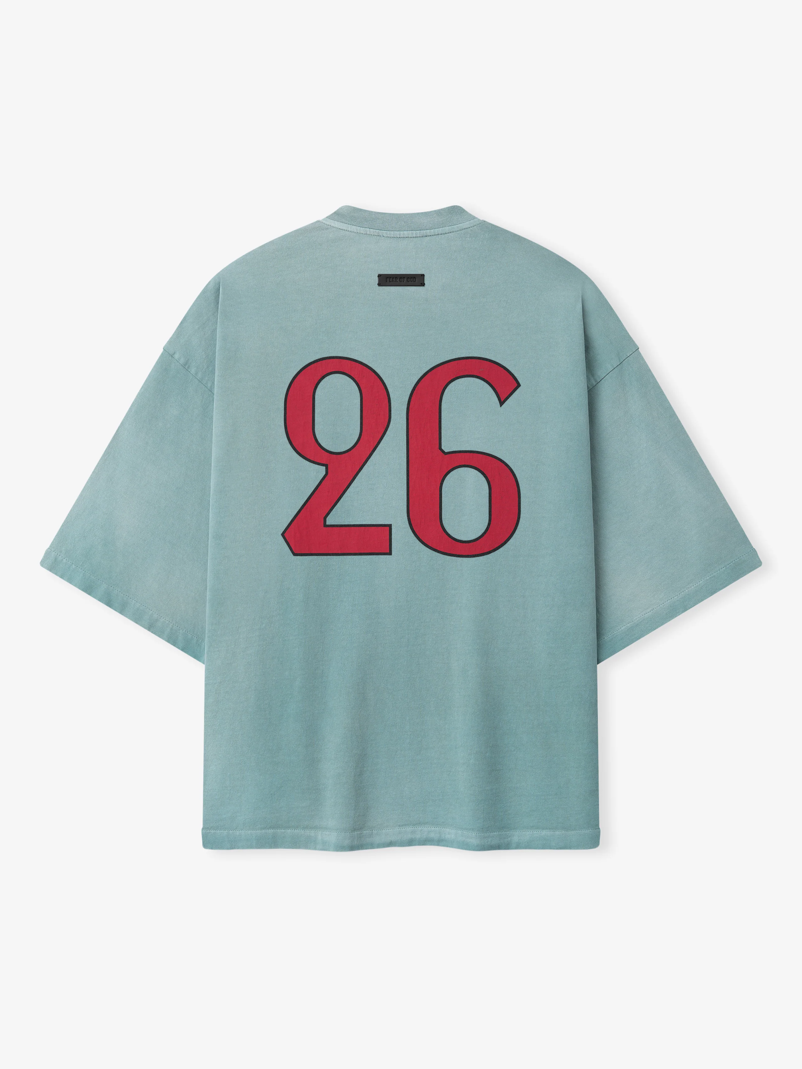 Fear of God 26 Tee - Image 4