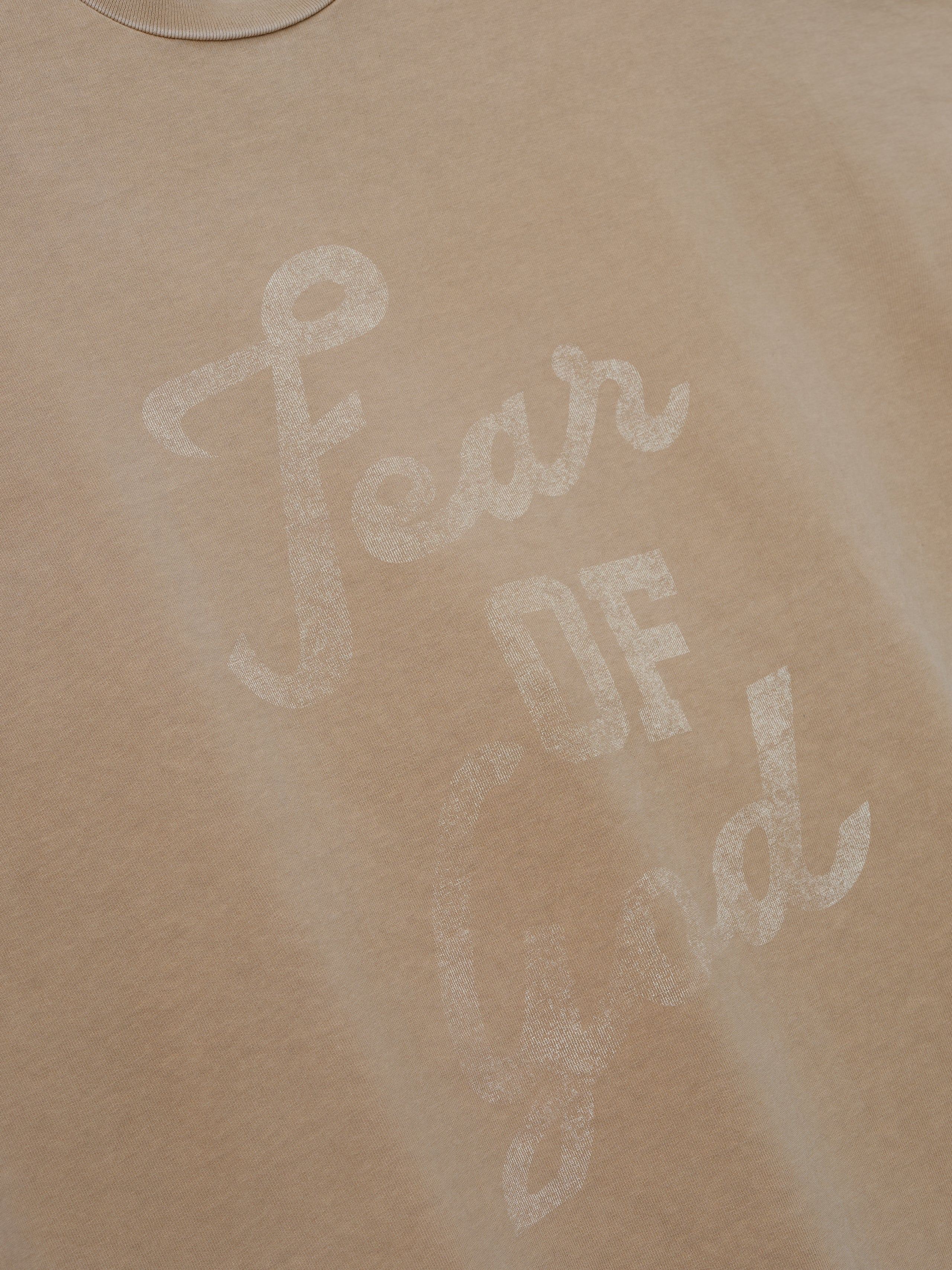 Fear Of God 9 Tee - Image 3