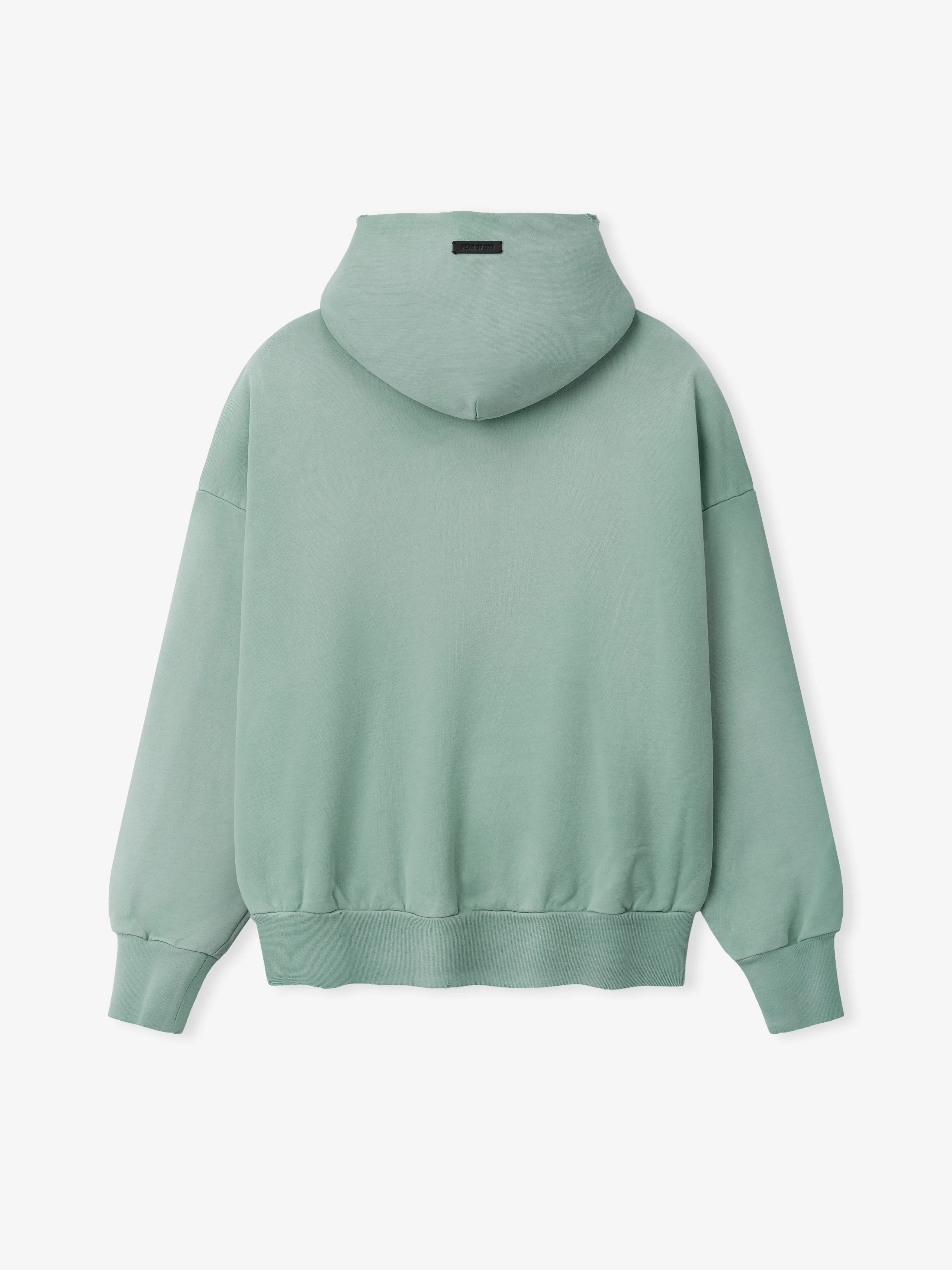 Fear Of God Classic Hoodie - Image 4