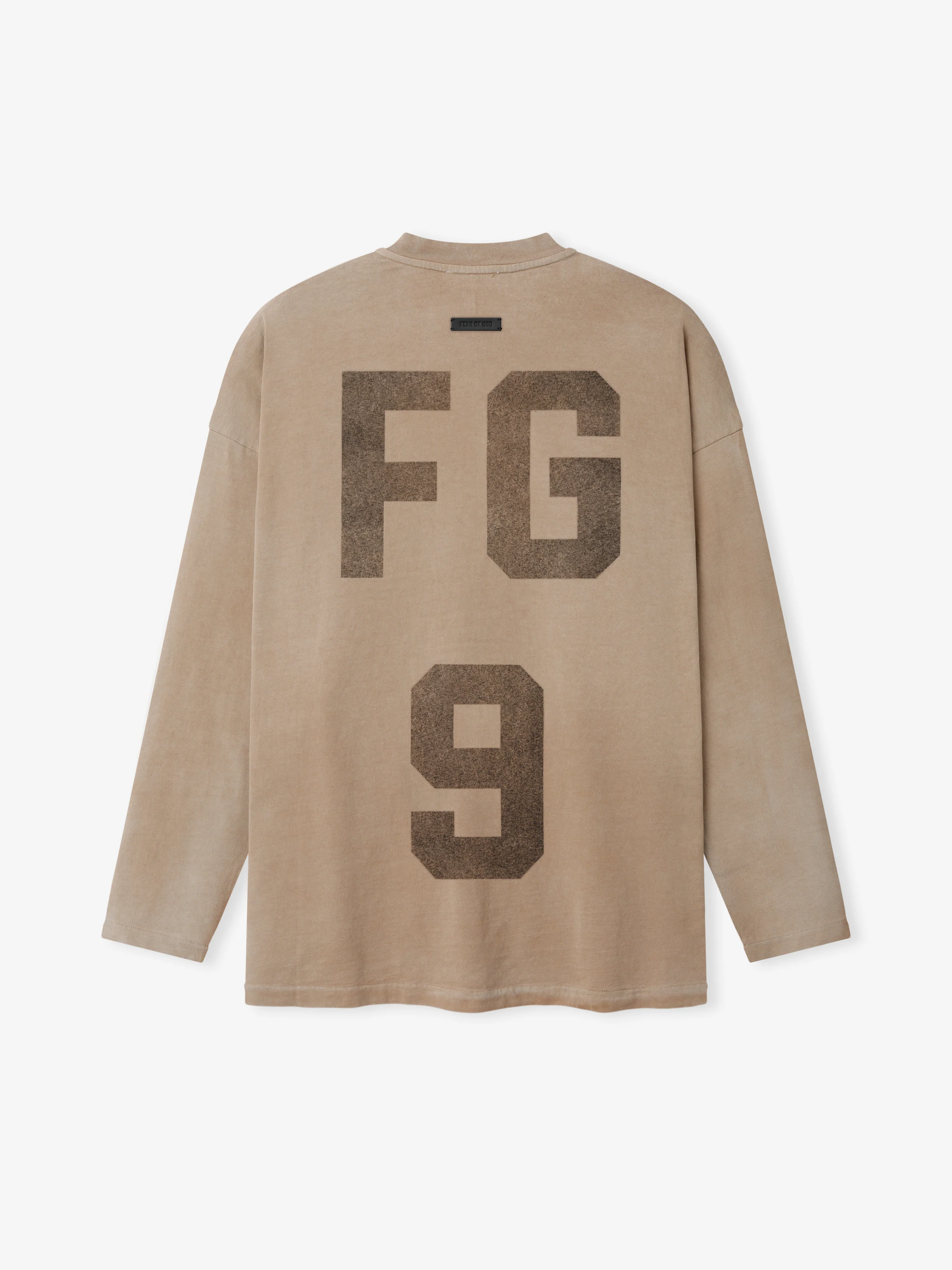 FG 9 Long Sleeve Tee - Image 4
