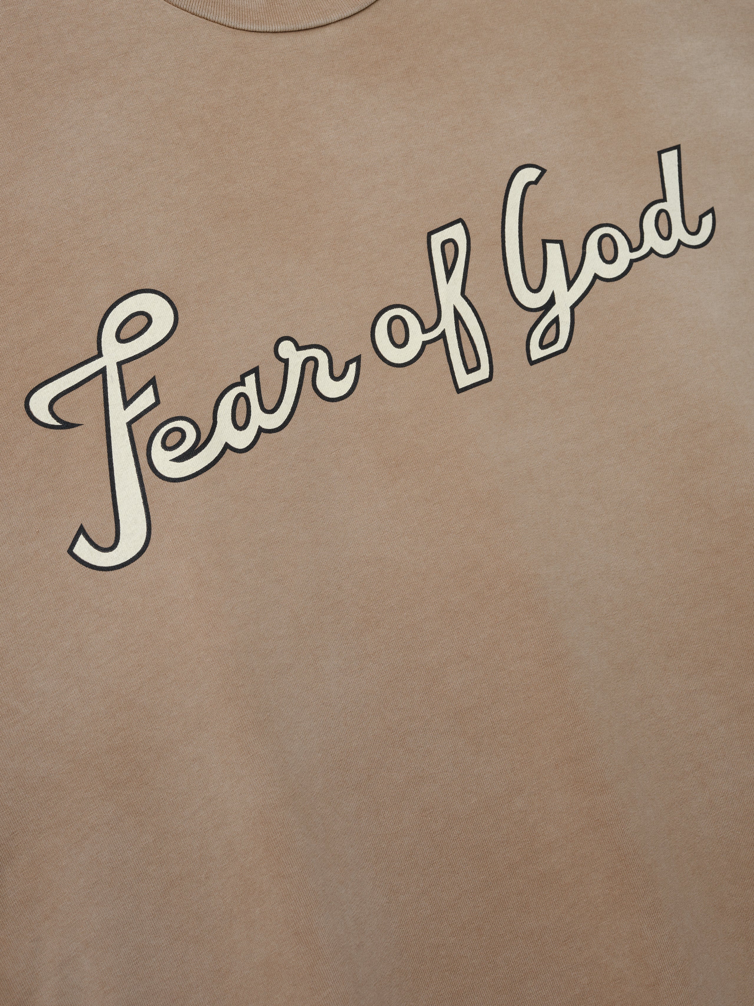 FG 9 Long Sleeve Tee - Image 5