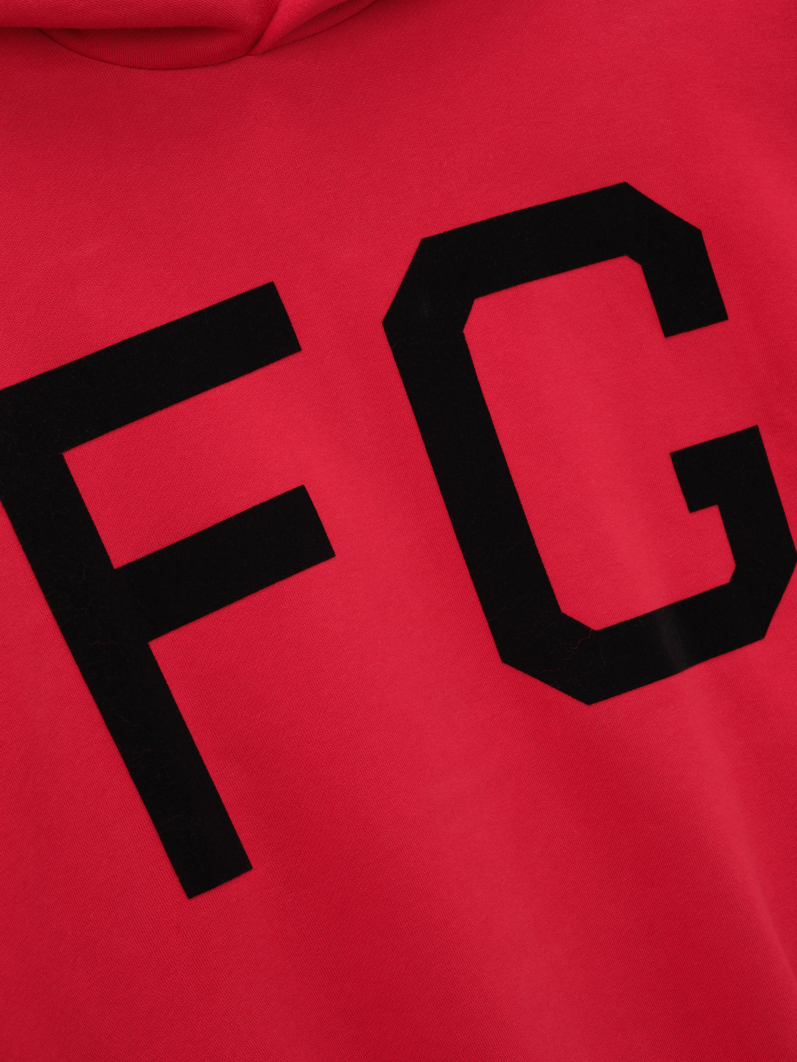 Essentials FG Monarchs Hoodie - Image 3