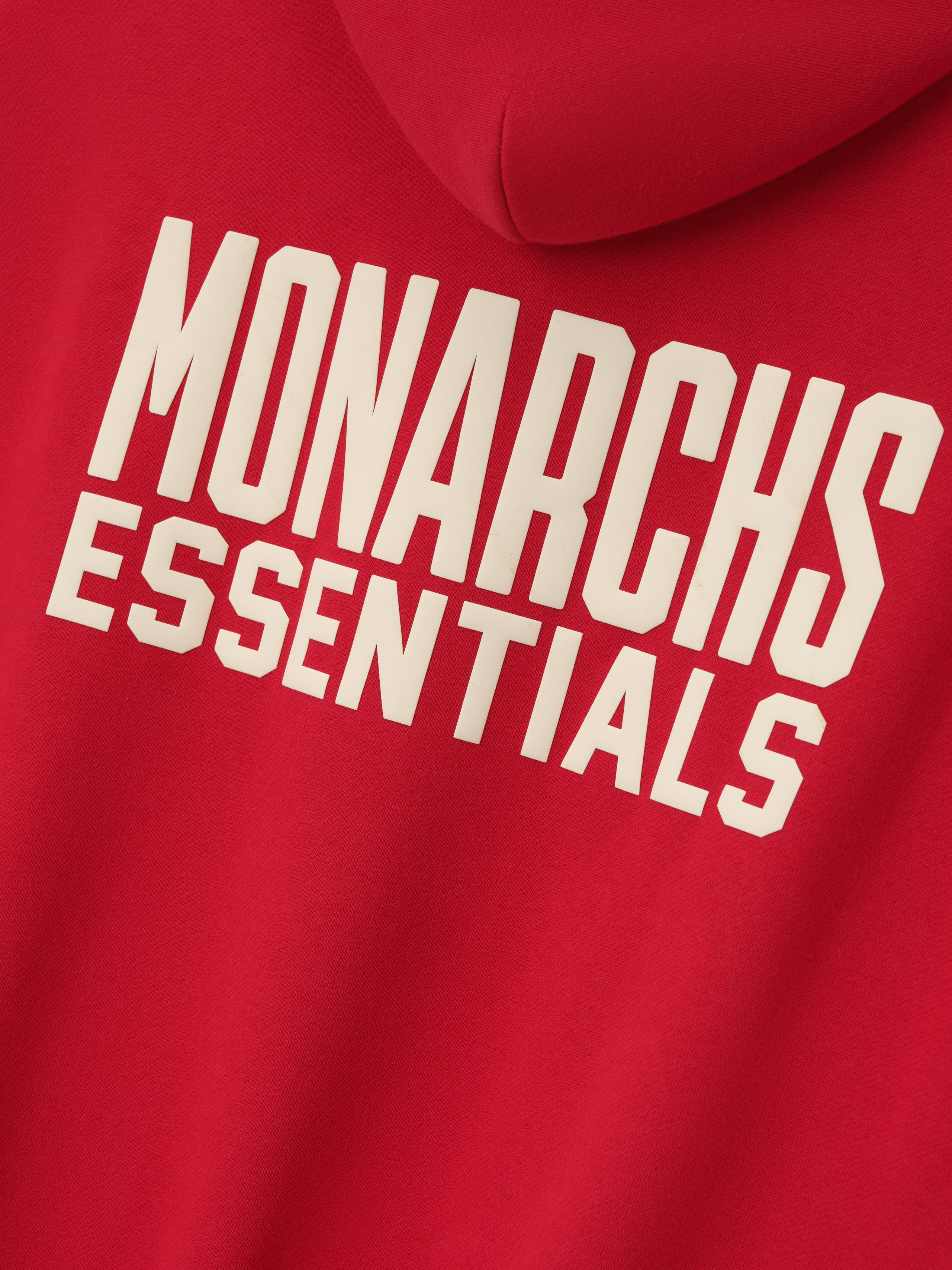 Essentials FG Monarchs Hoodie - Image 4