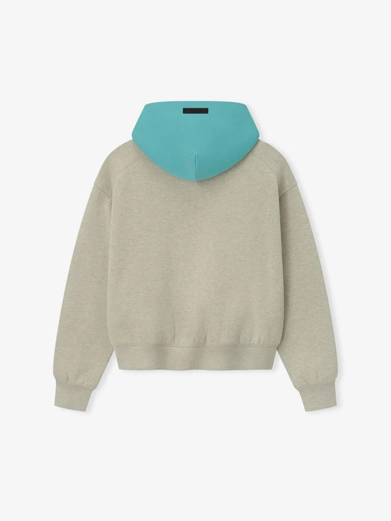 Womens Liberty Classic Hoodie - Image 2