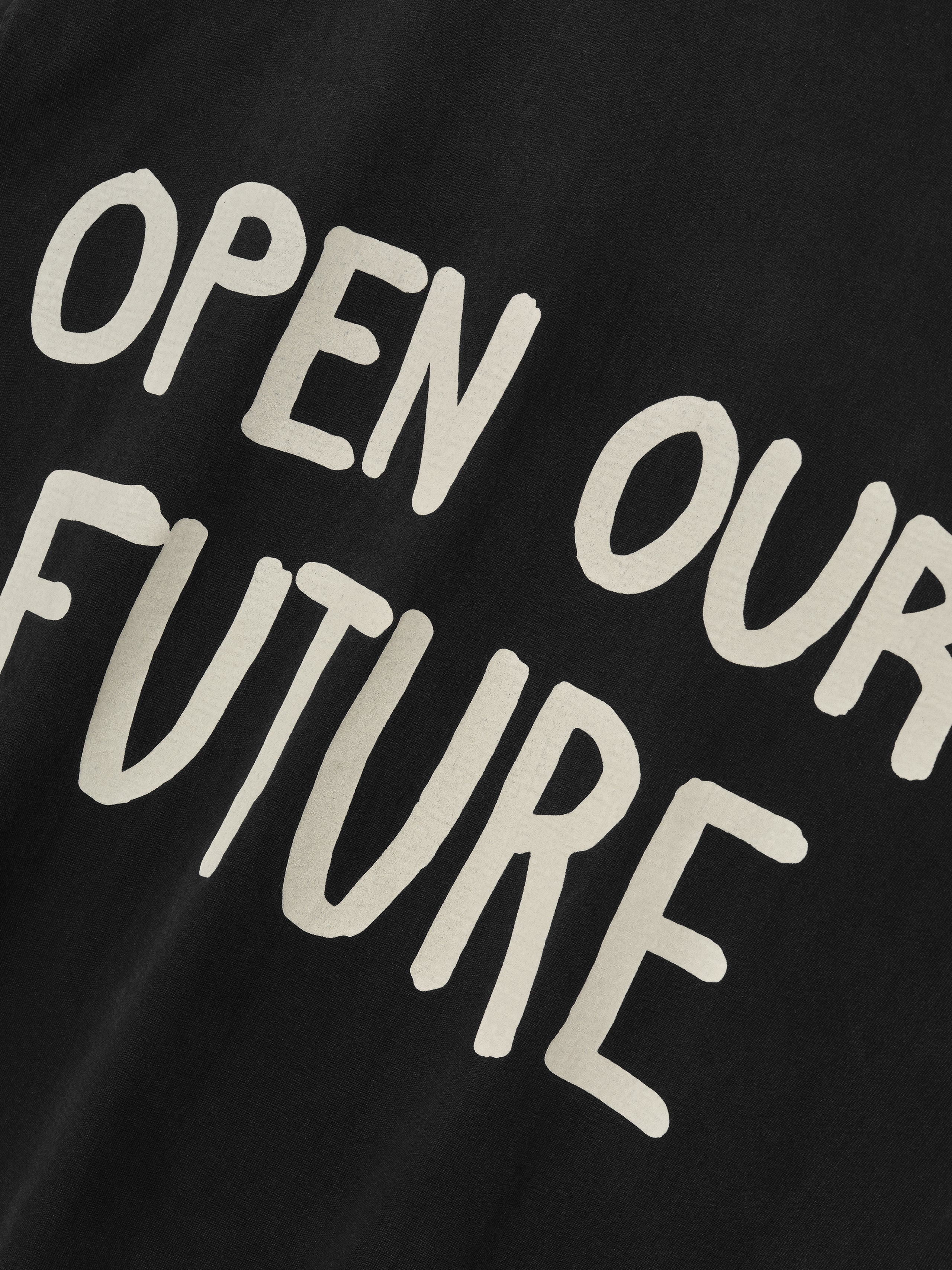 For All People Relaxed Long Sleeve Tee - Image 4